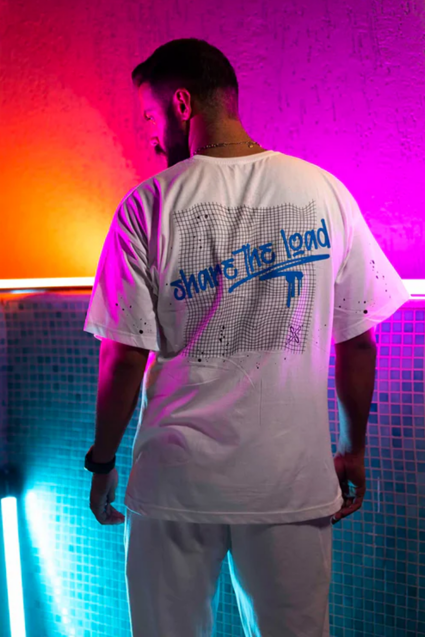 The Kanika Tee