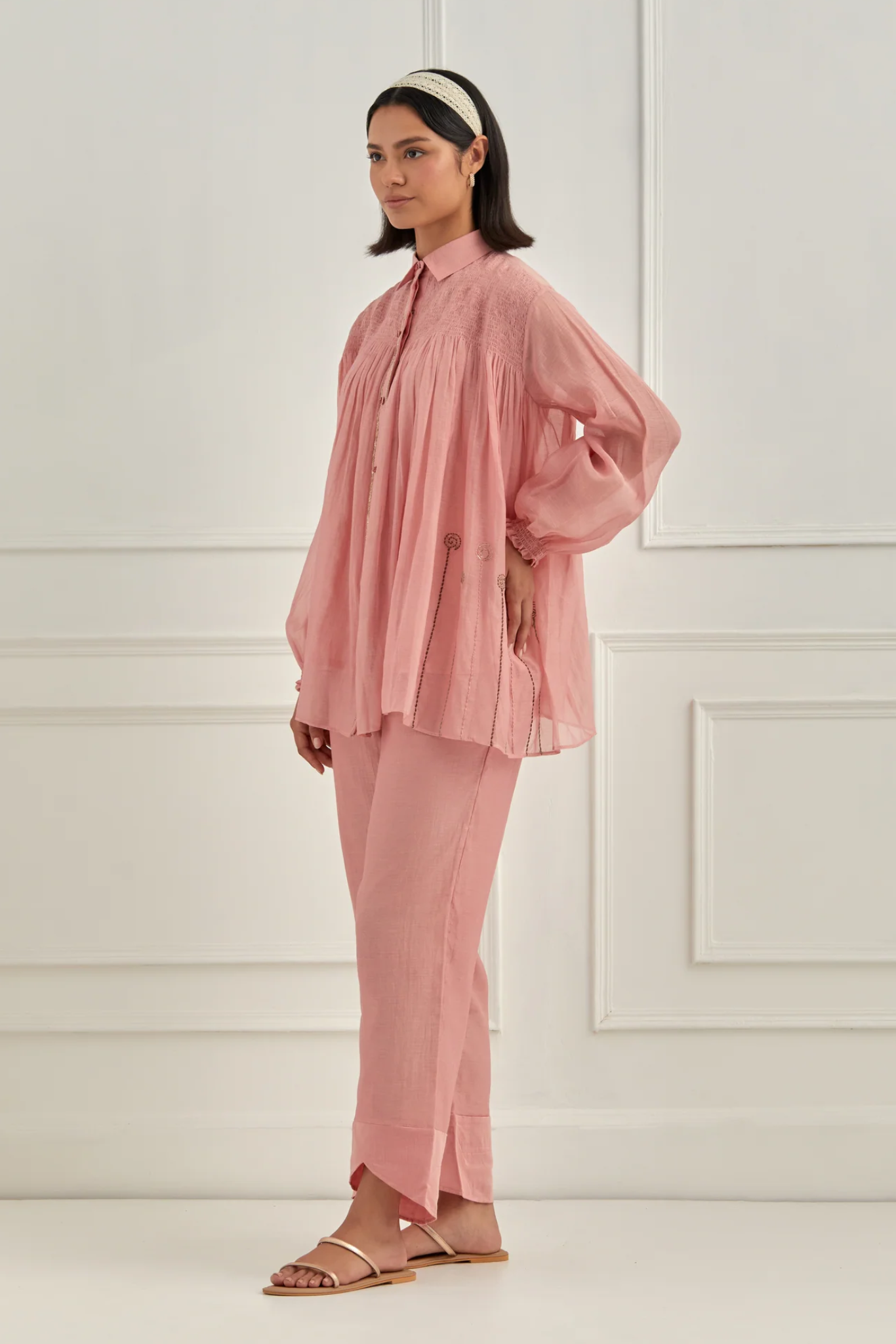 Nuve Co-Ord Set