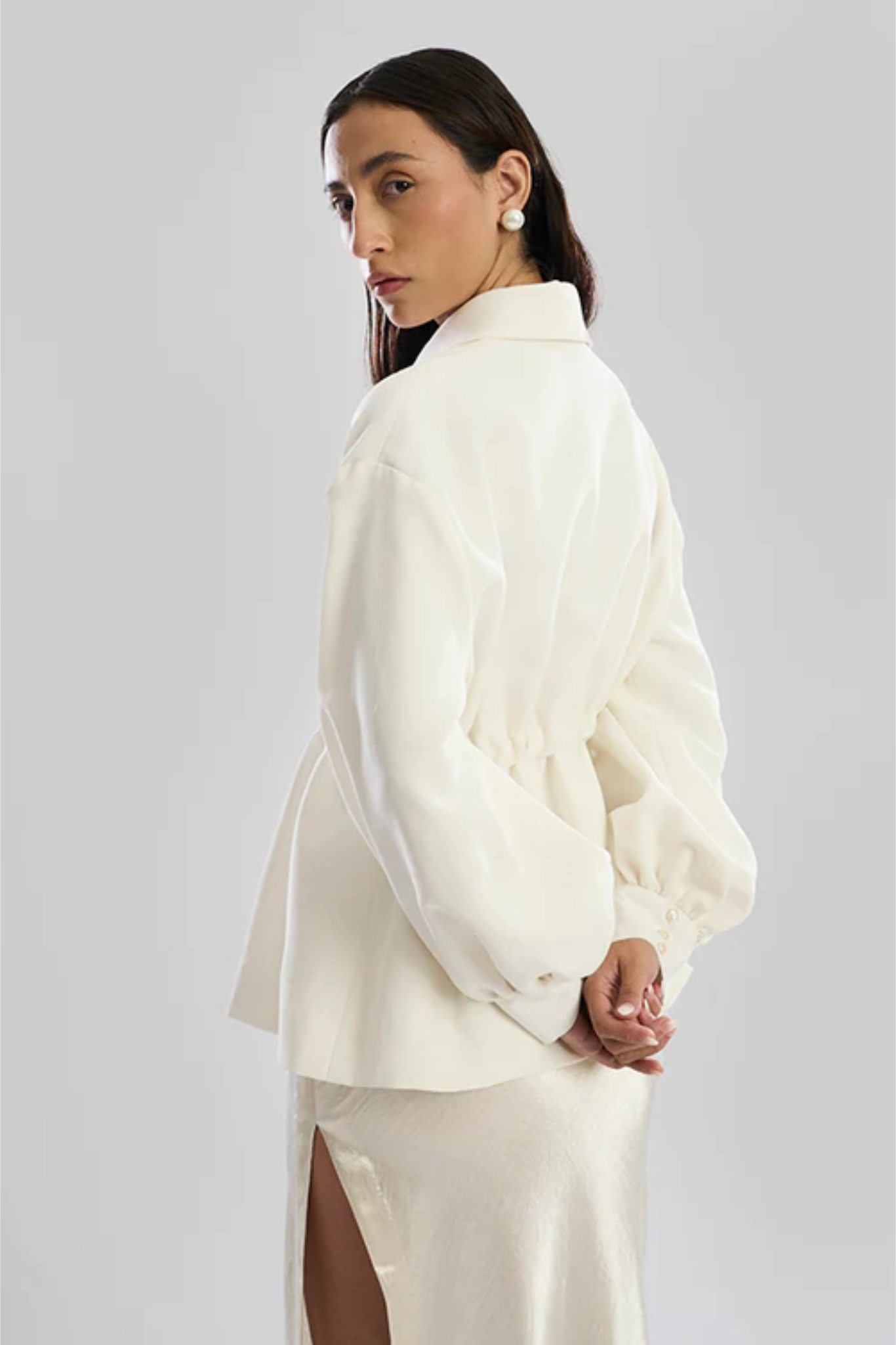 Solace Jacket