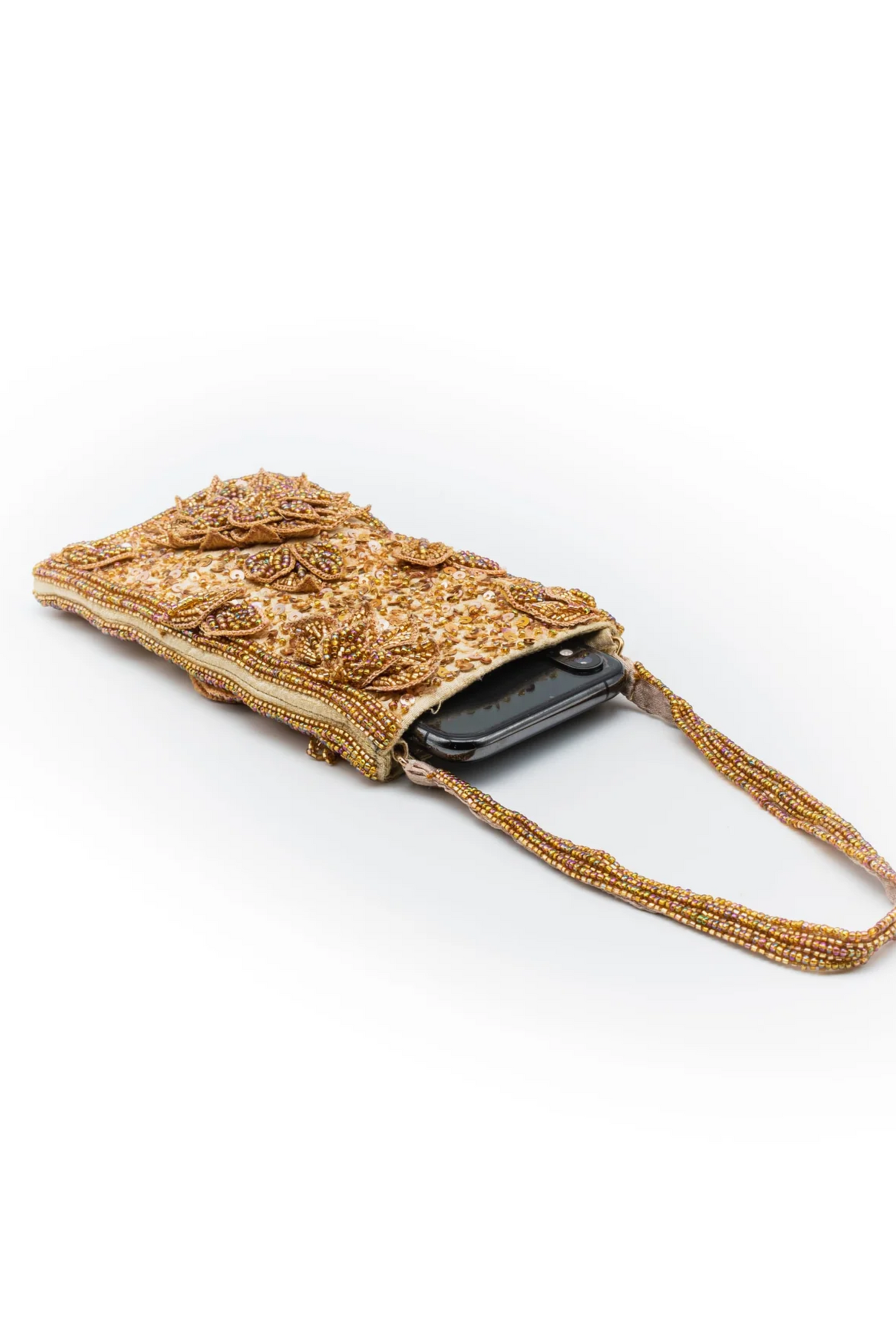 Zultanite Mobile Pouch