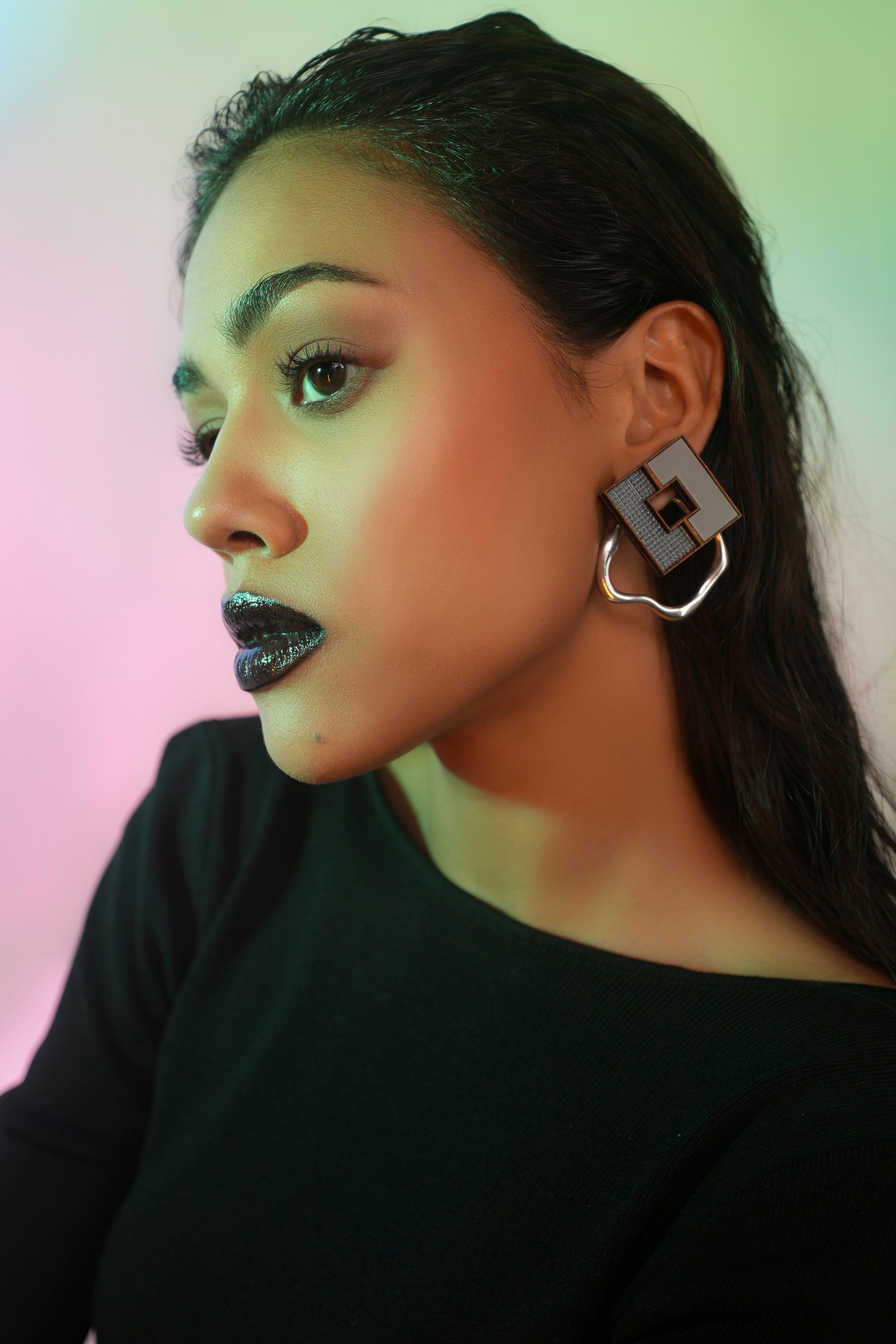 Bare Metal - Grey