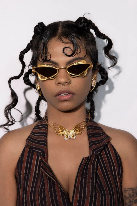 Kirik Sunglasses
