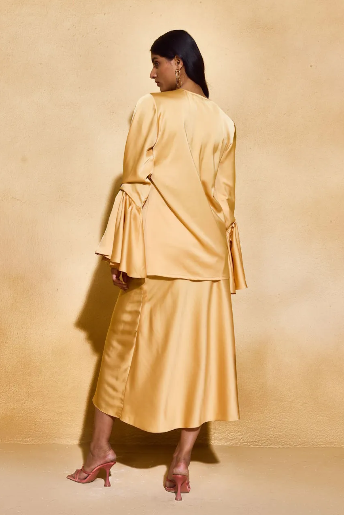 Echo Celine Co-ord Set