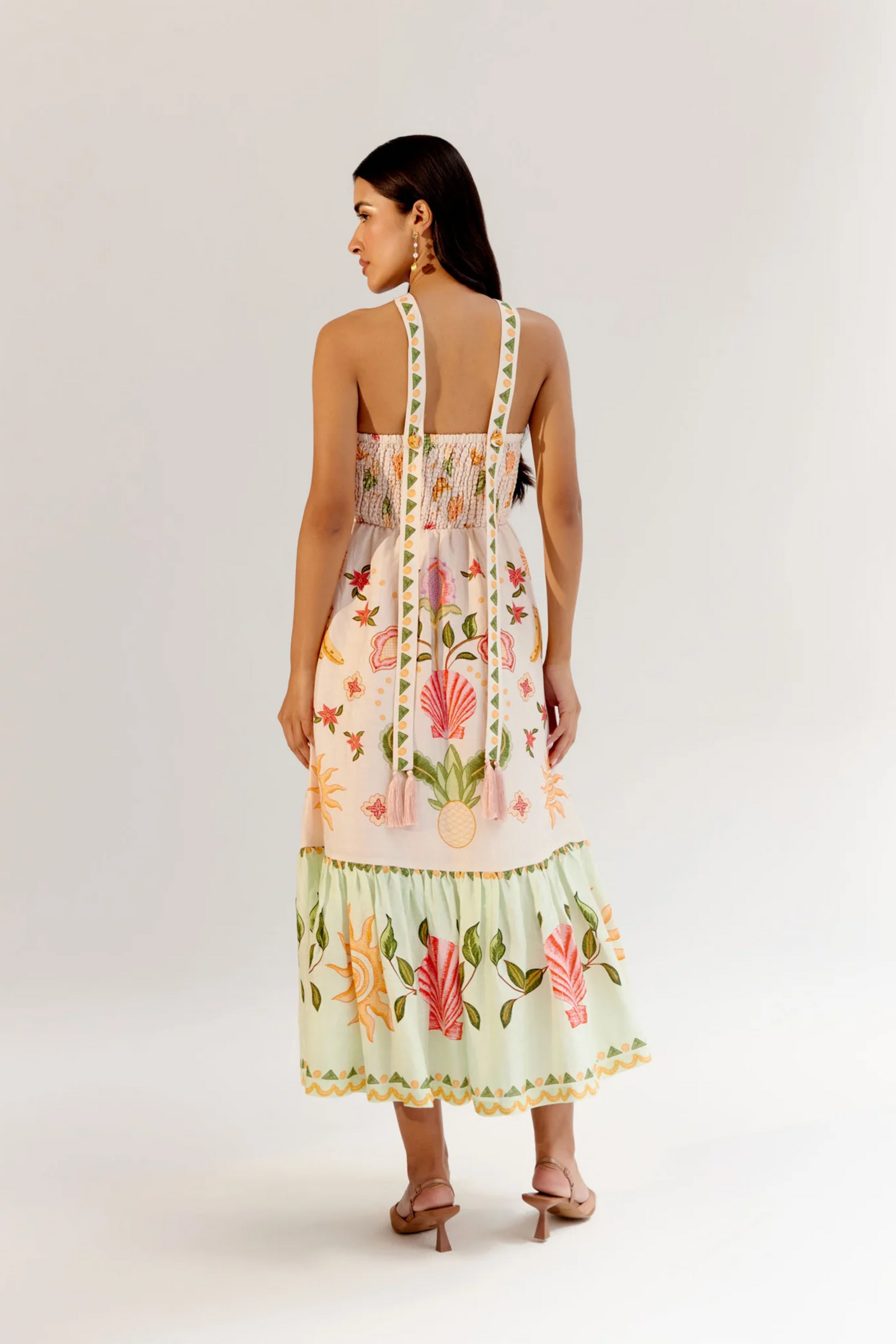 Aida Maxi - Seashell