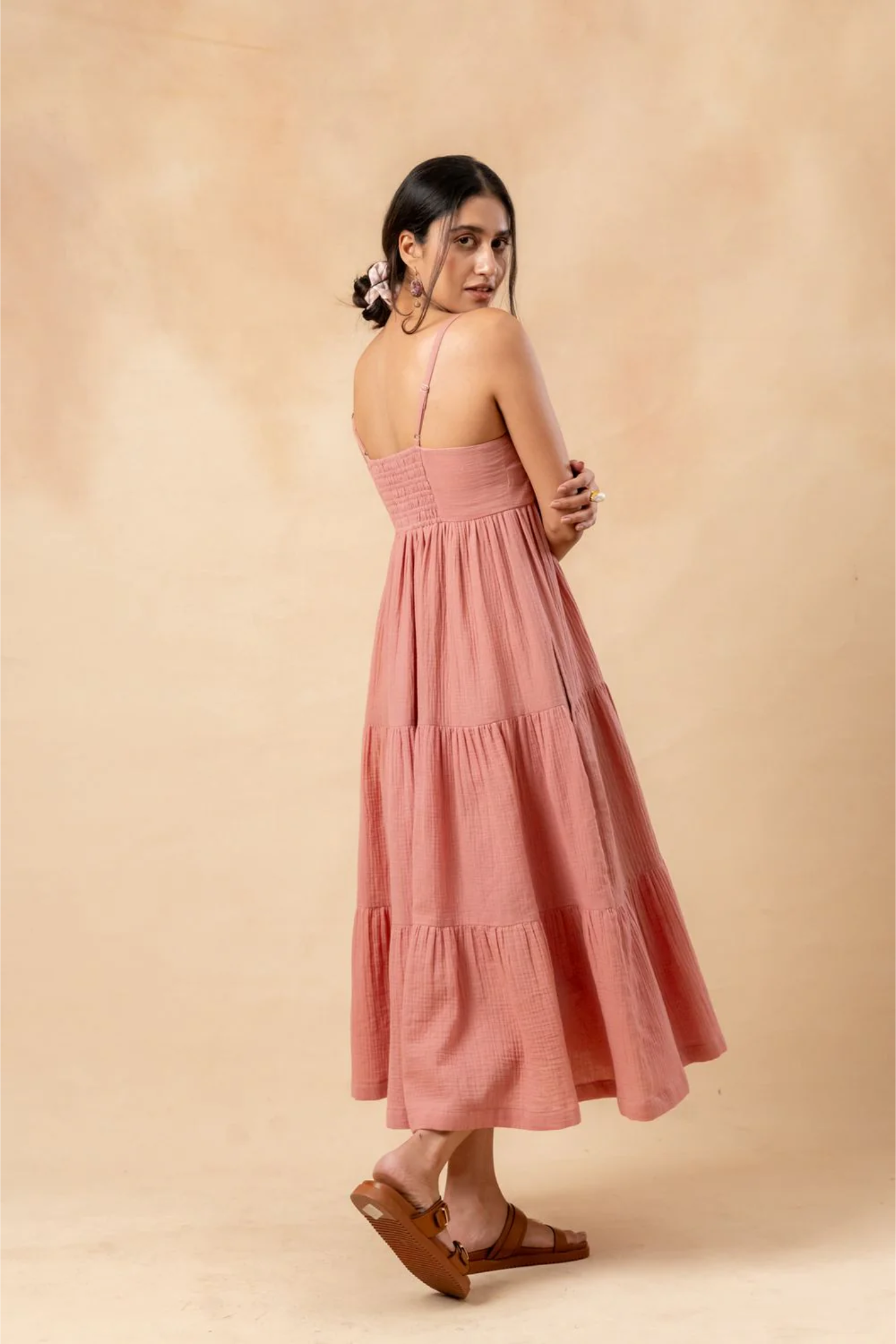 CLOUDBERRY KISS DRESS