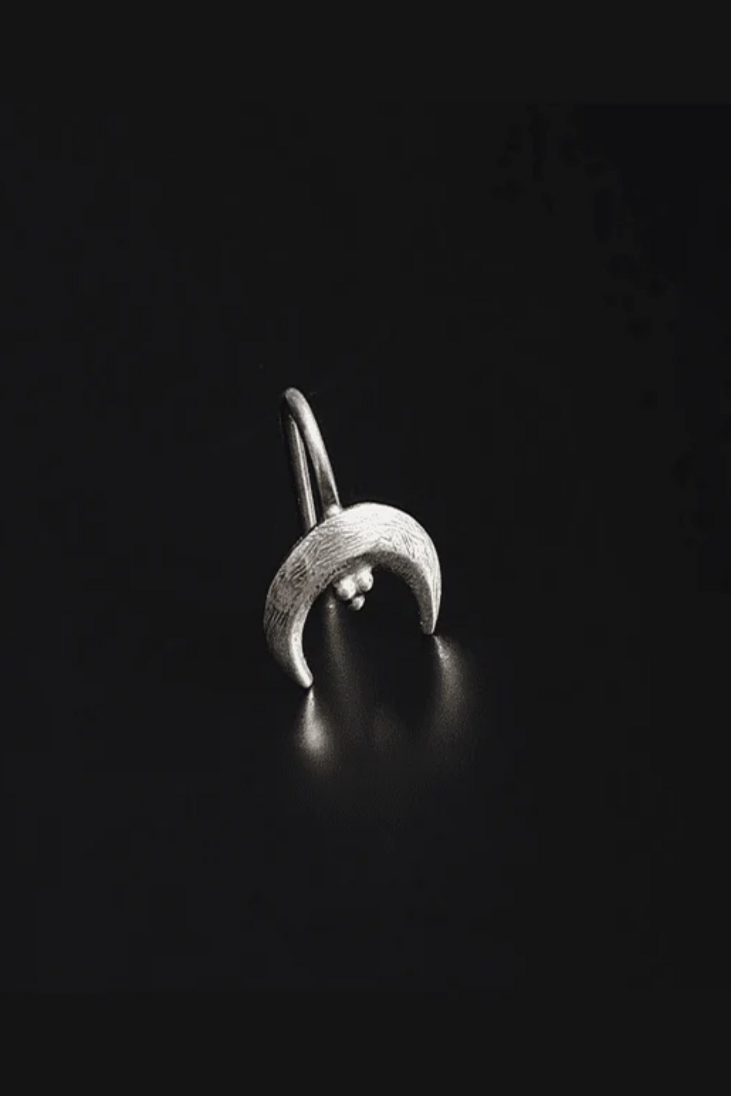 Chand Sitara Nose Pin