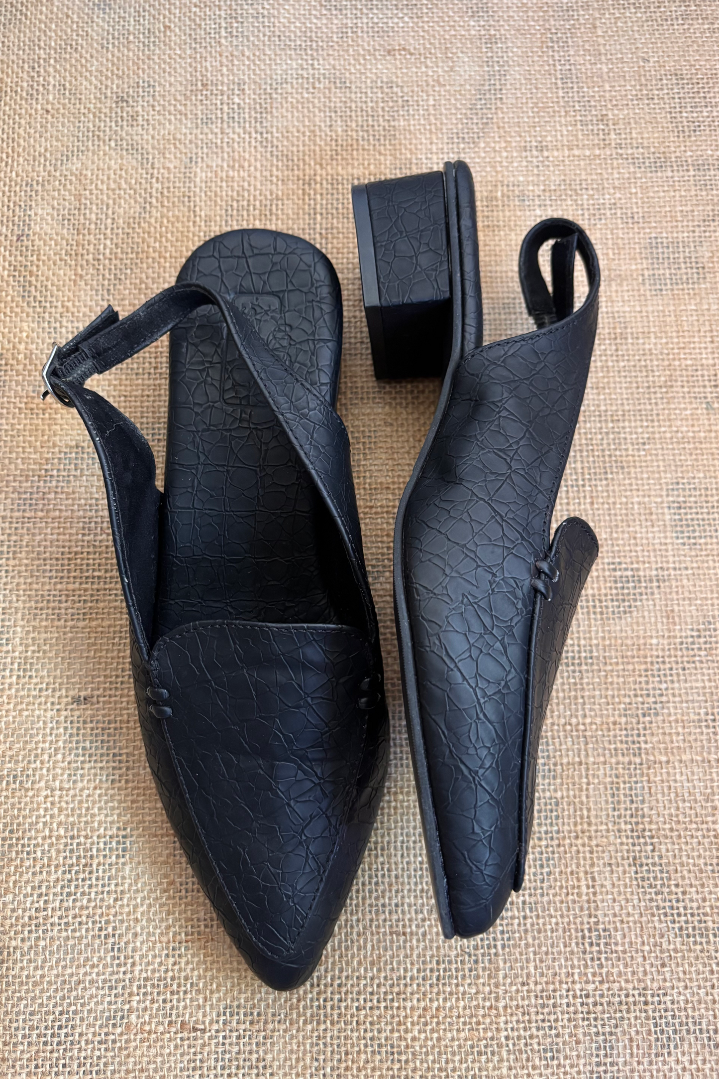 Black Croco