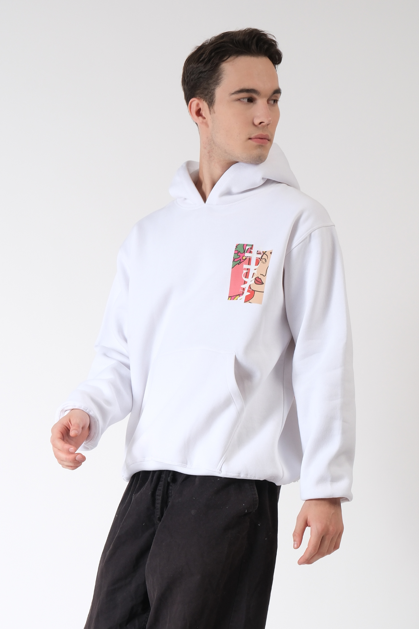 Vague - Unisex Hoodie