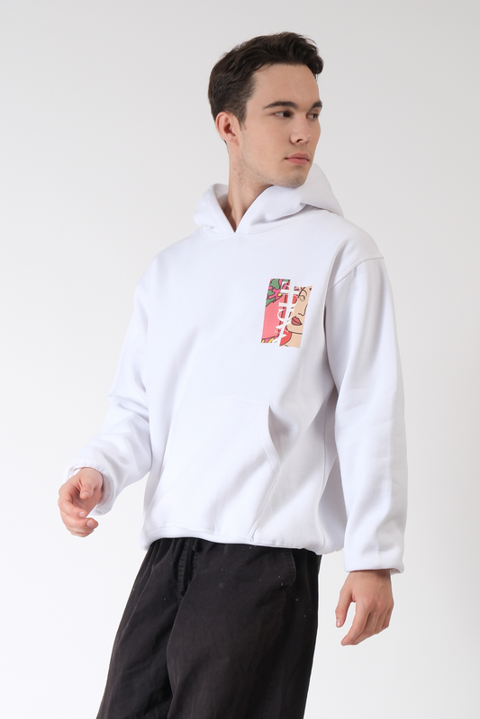 Vague - Unisex Hoodie