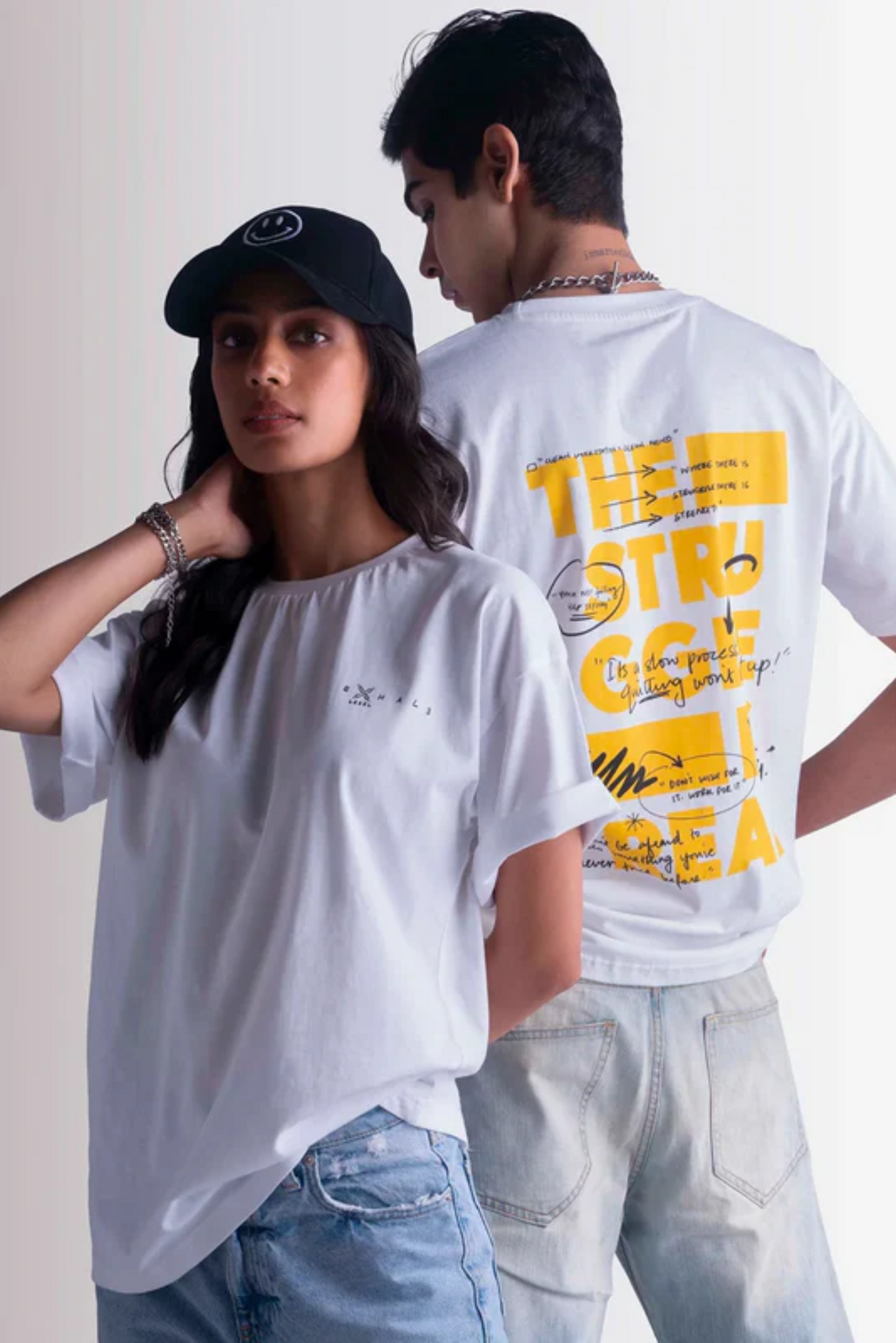 The Vishwa Tee