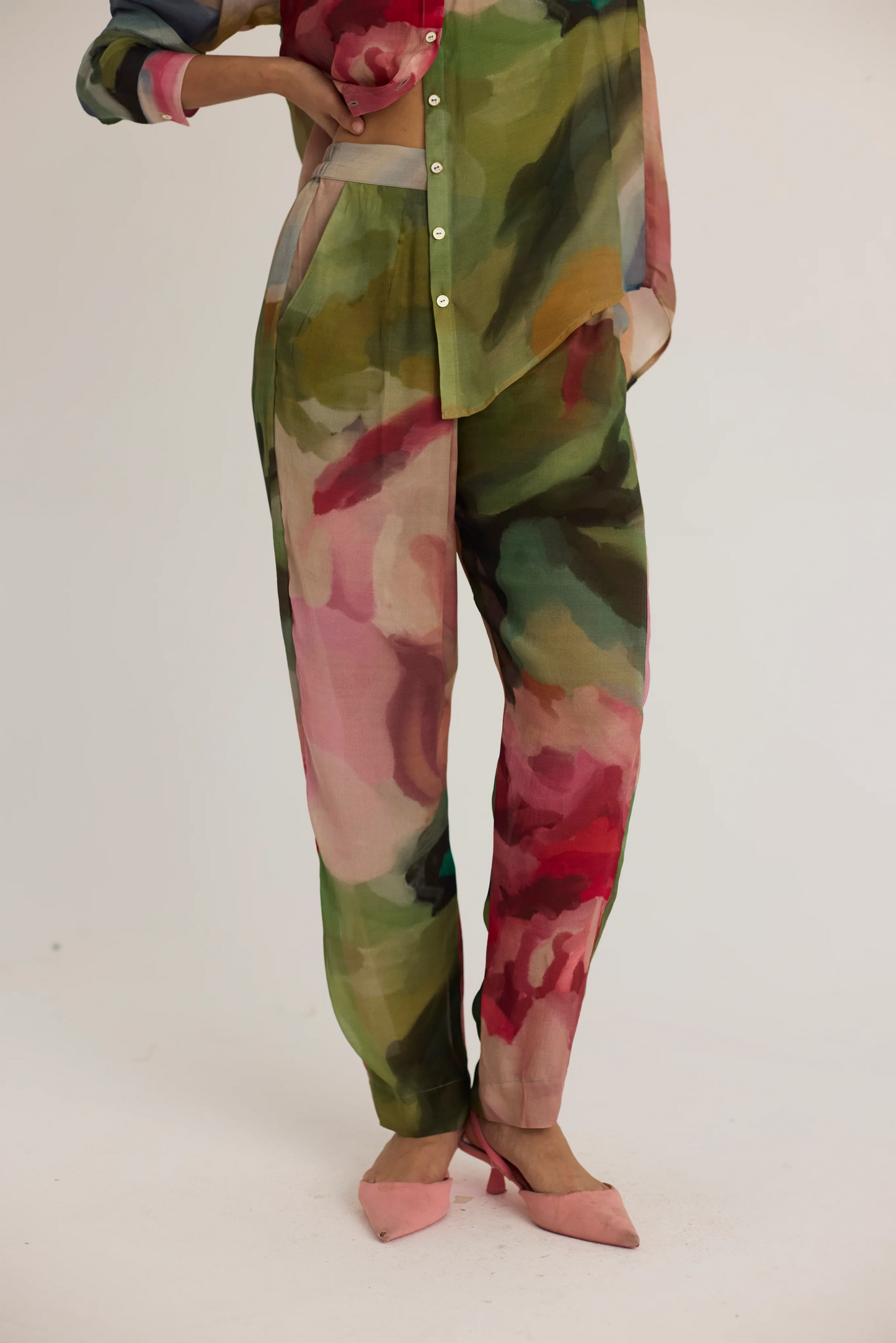Tilly Co-ord Set