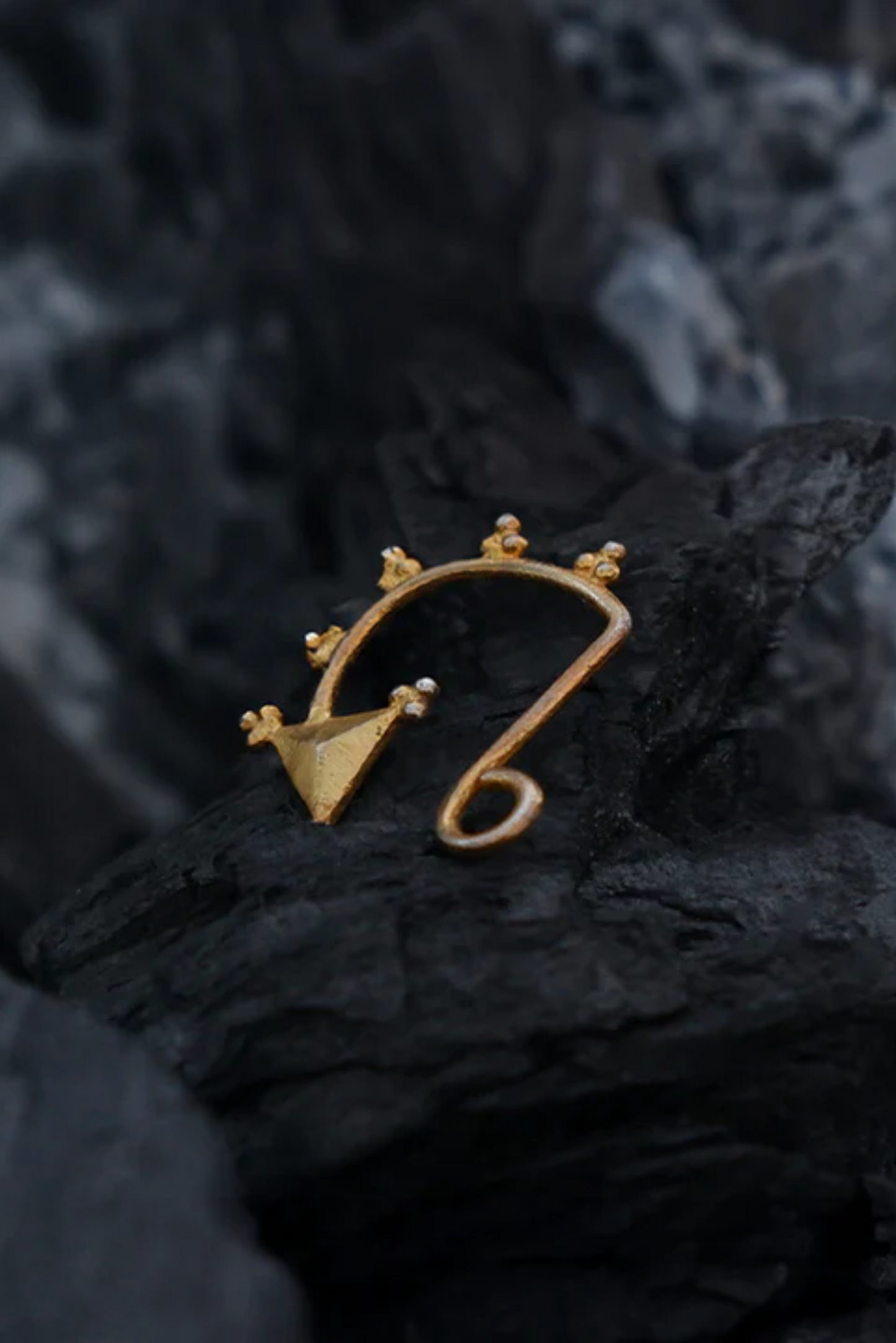 Arrow Nose Clip