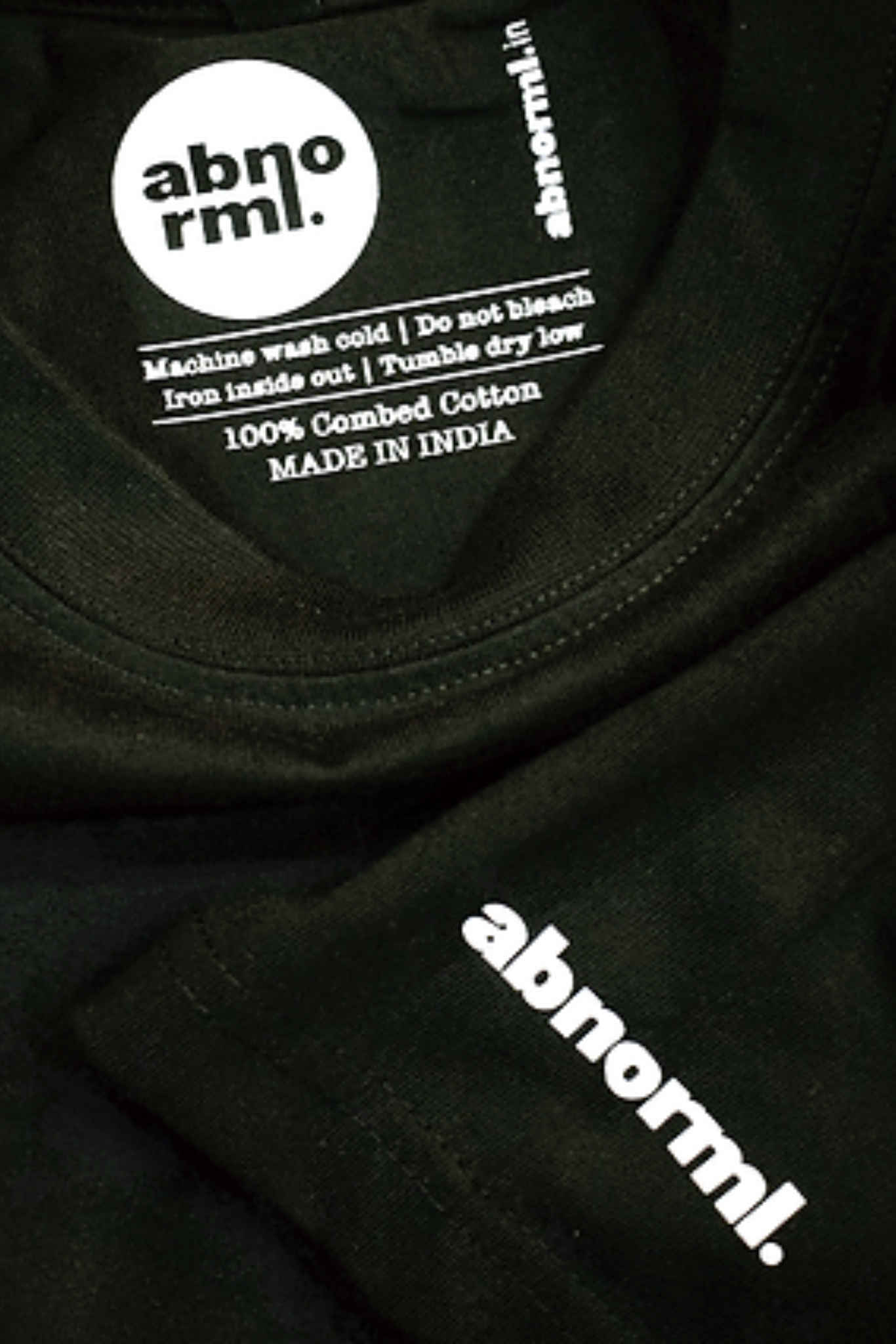 Warped Reality | Oversized Fit Unisex T-shirt