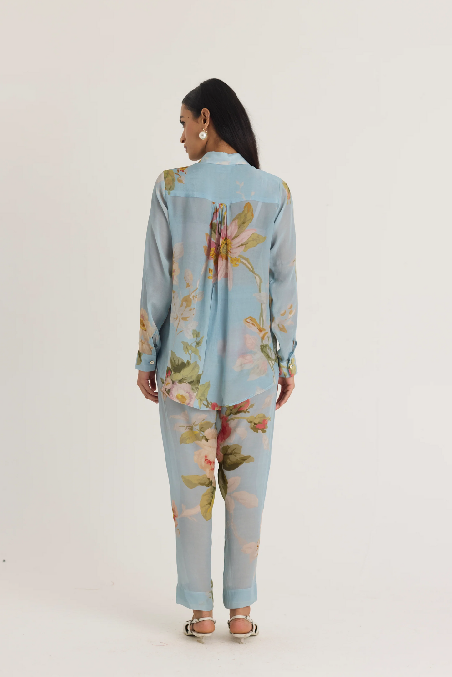 Taffy Co-ord Set