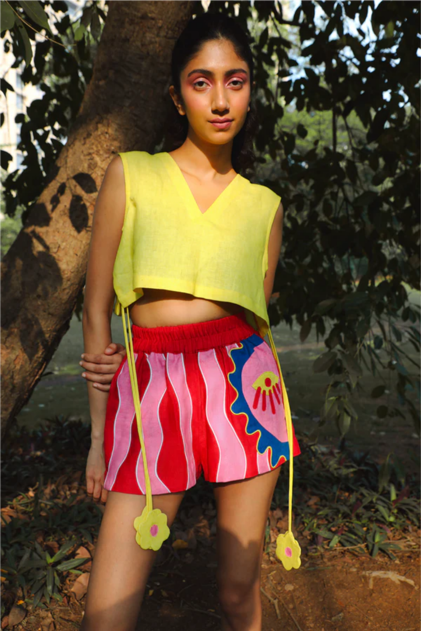 Pikachu Top