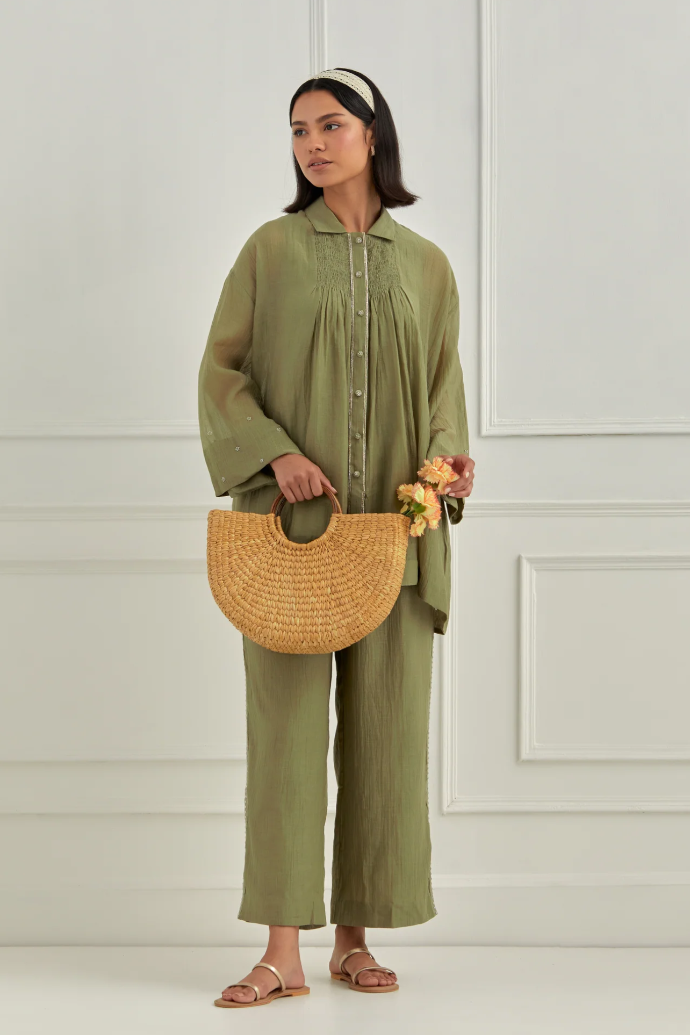 Elva Co-ord