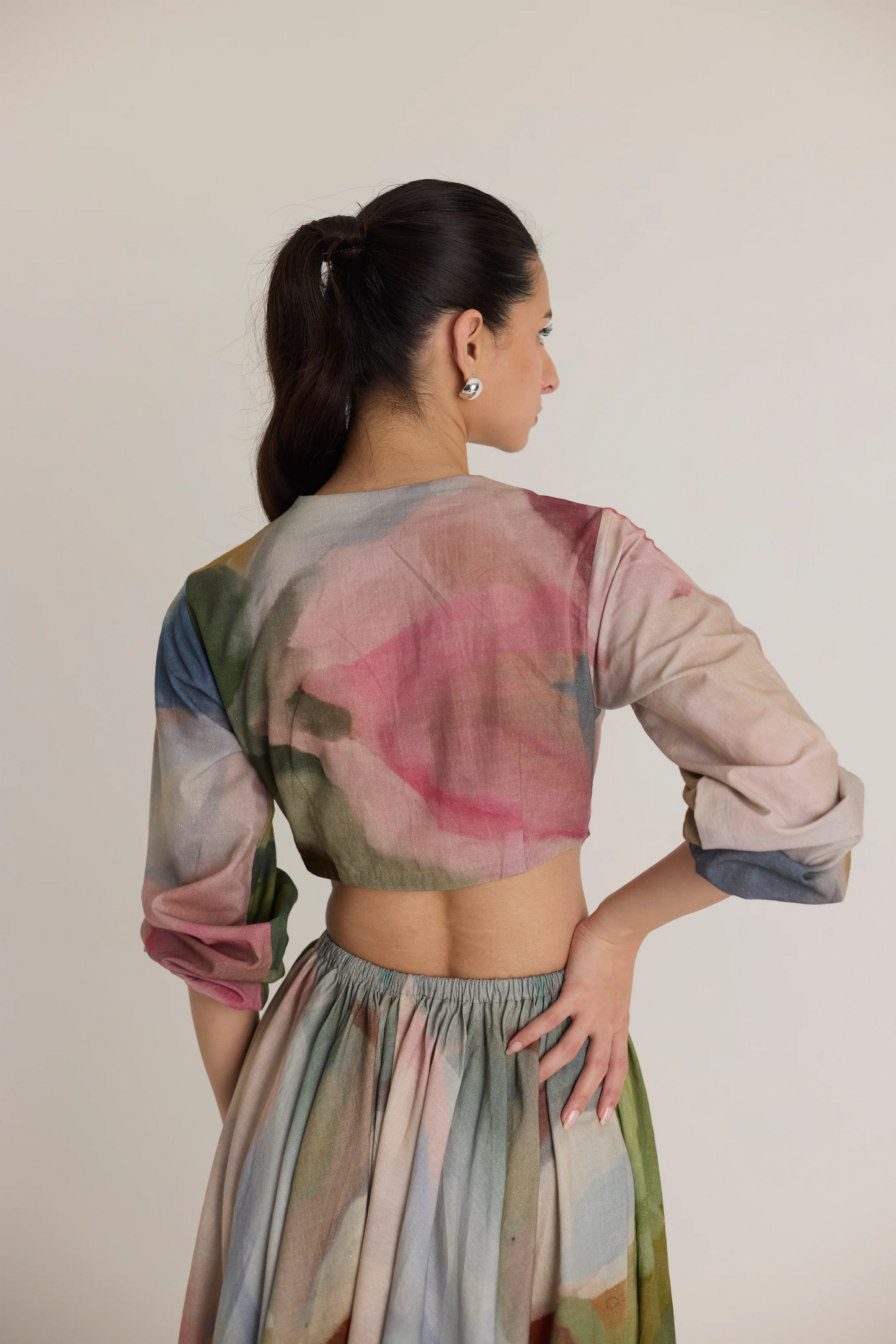 Tilly Cutout Dress