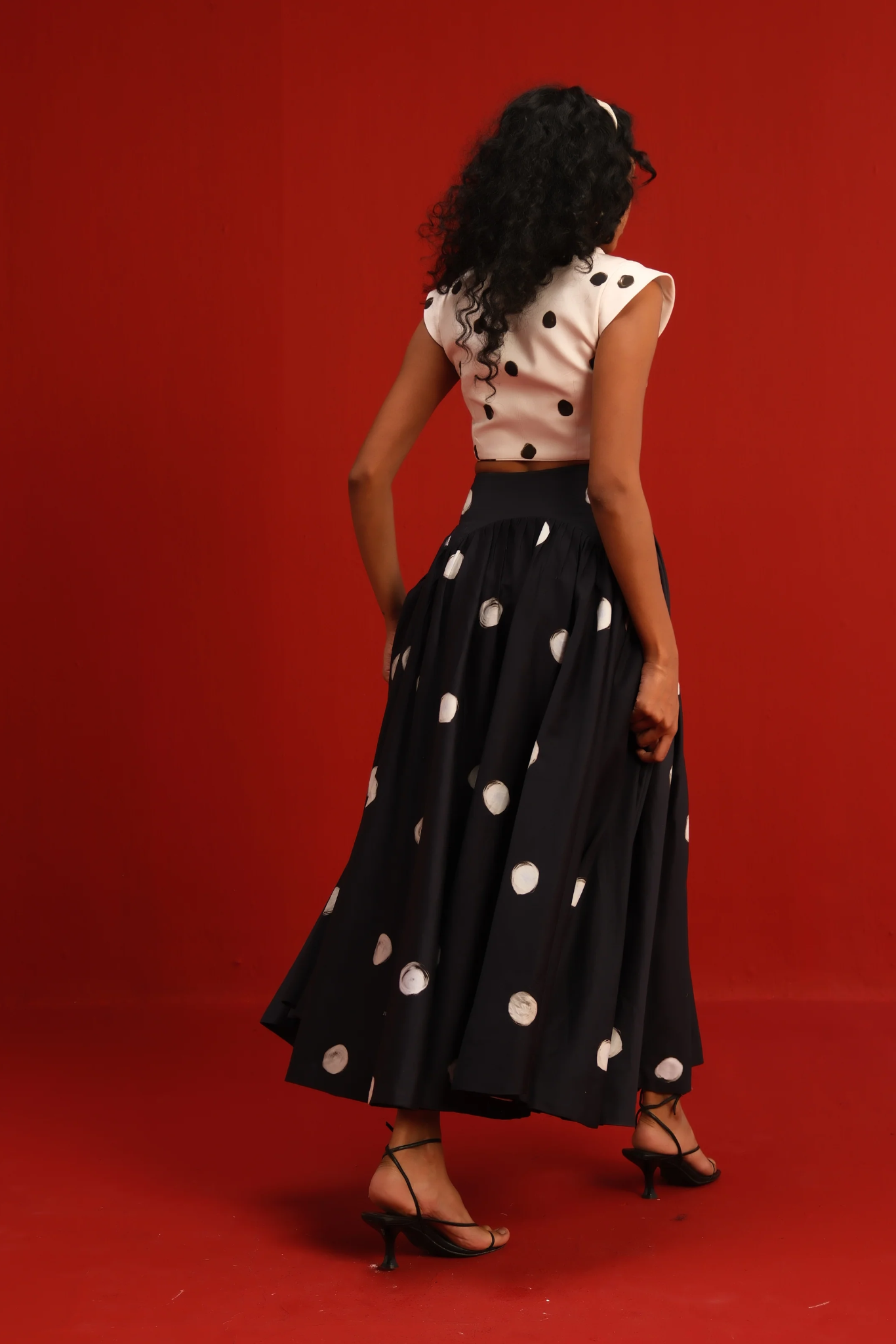 The Audrey Set