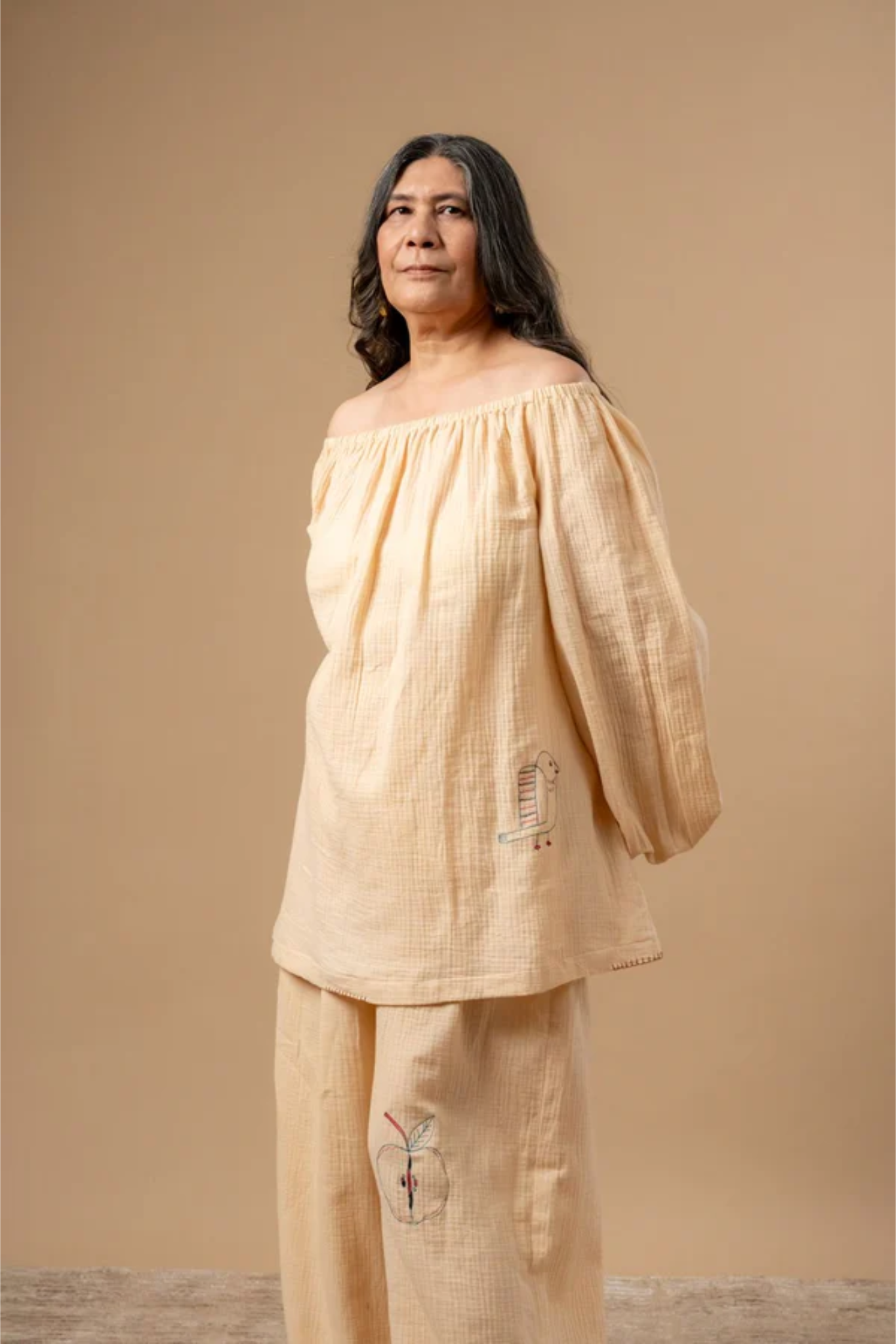 FIREFLY FLICKER PANTS