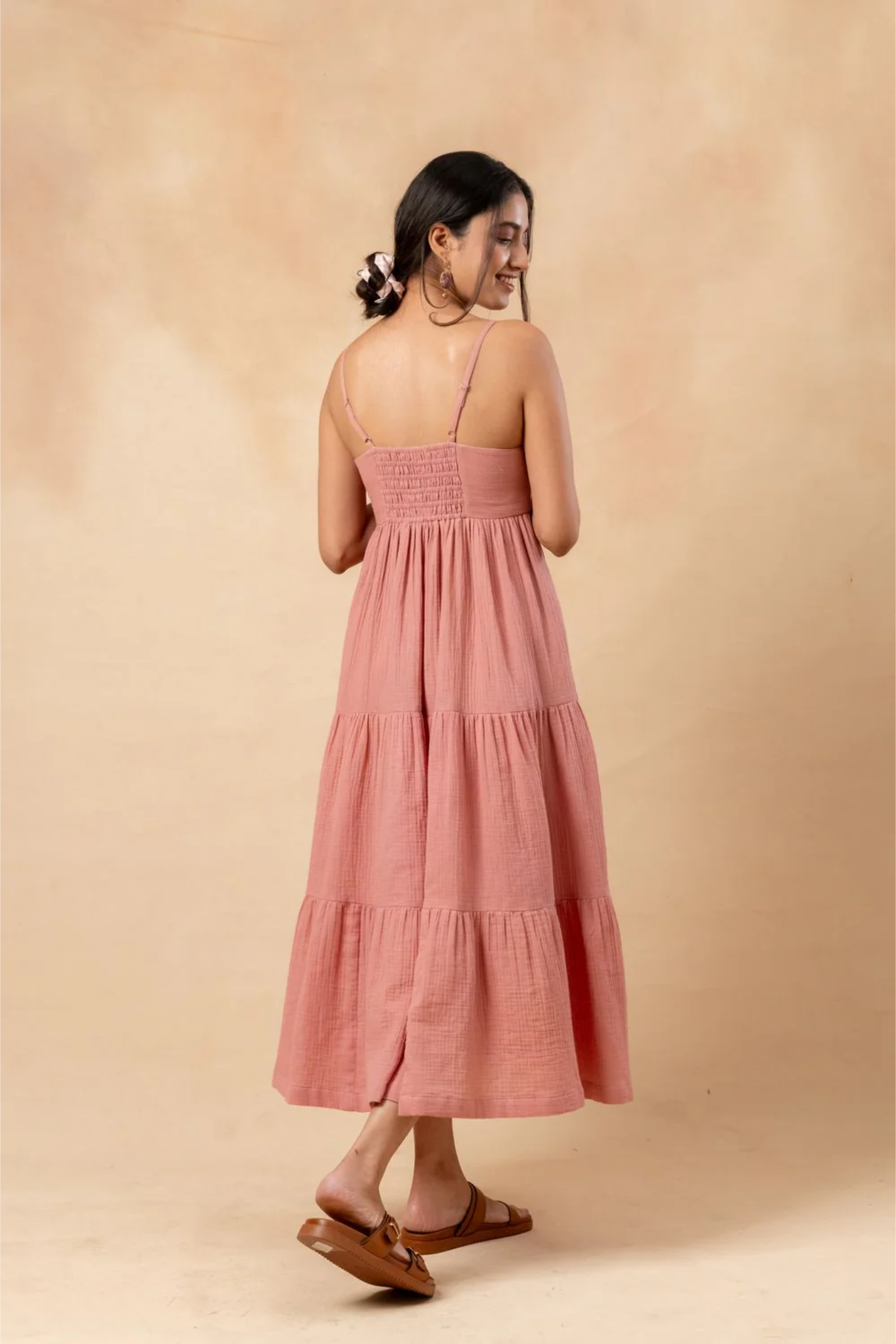 CLOUDBERRY KISS DRESS