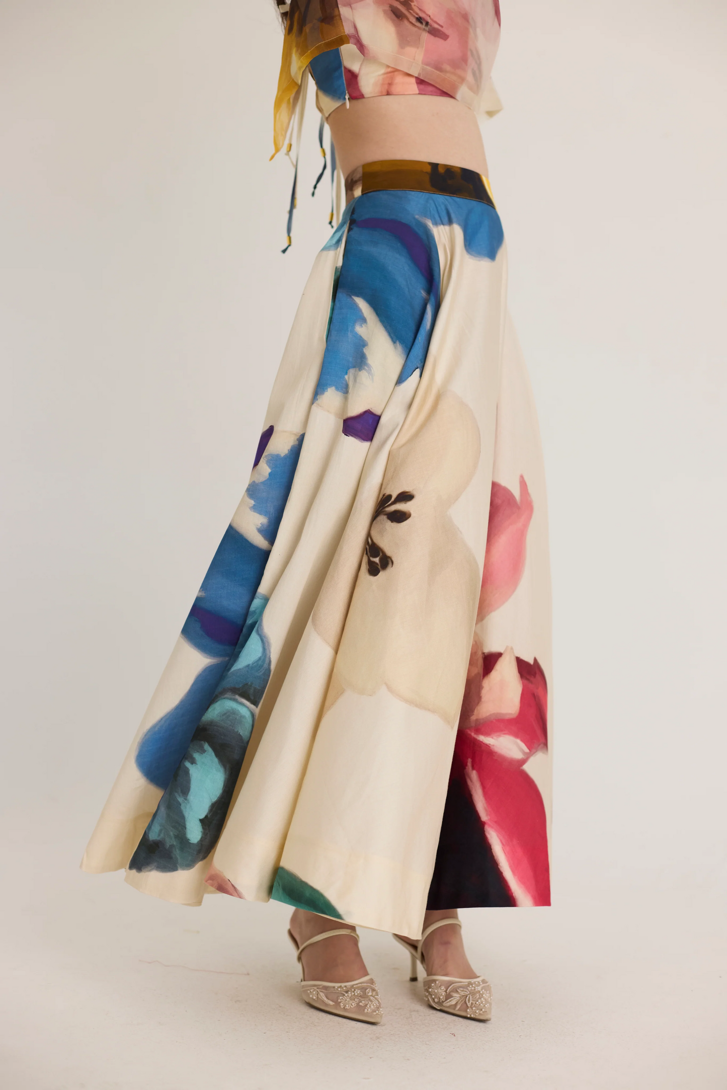 Lila 3pc Set