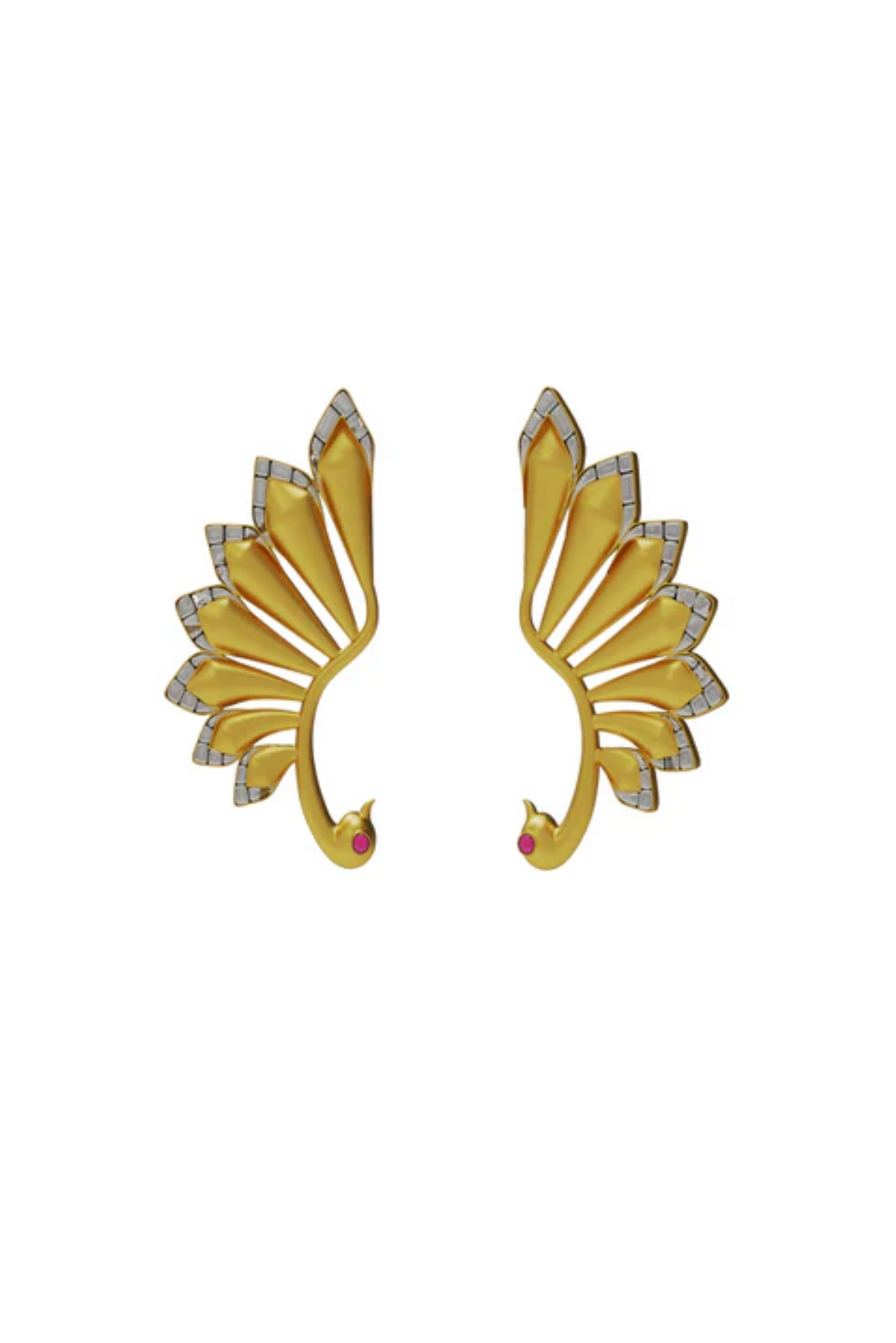 Phirni Ear Spreads