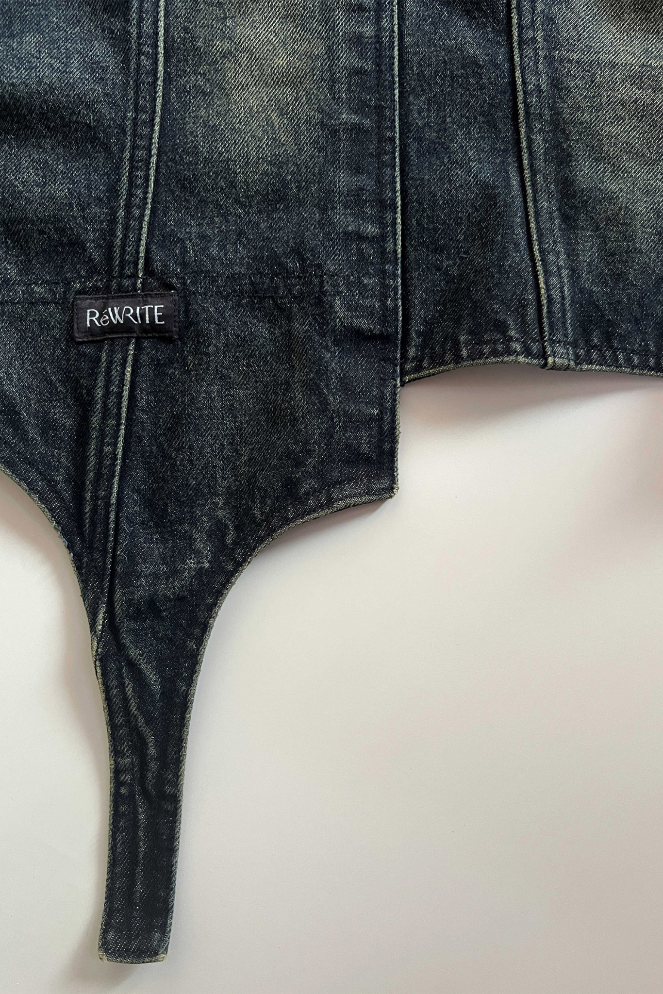 Edith Corset - Therapy wash
