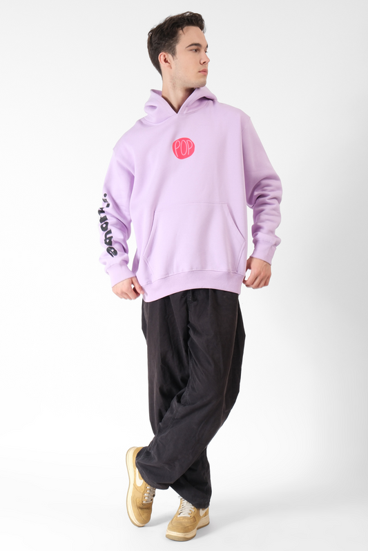 Mona But Make It Pop! - Unisex Hoodie