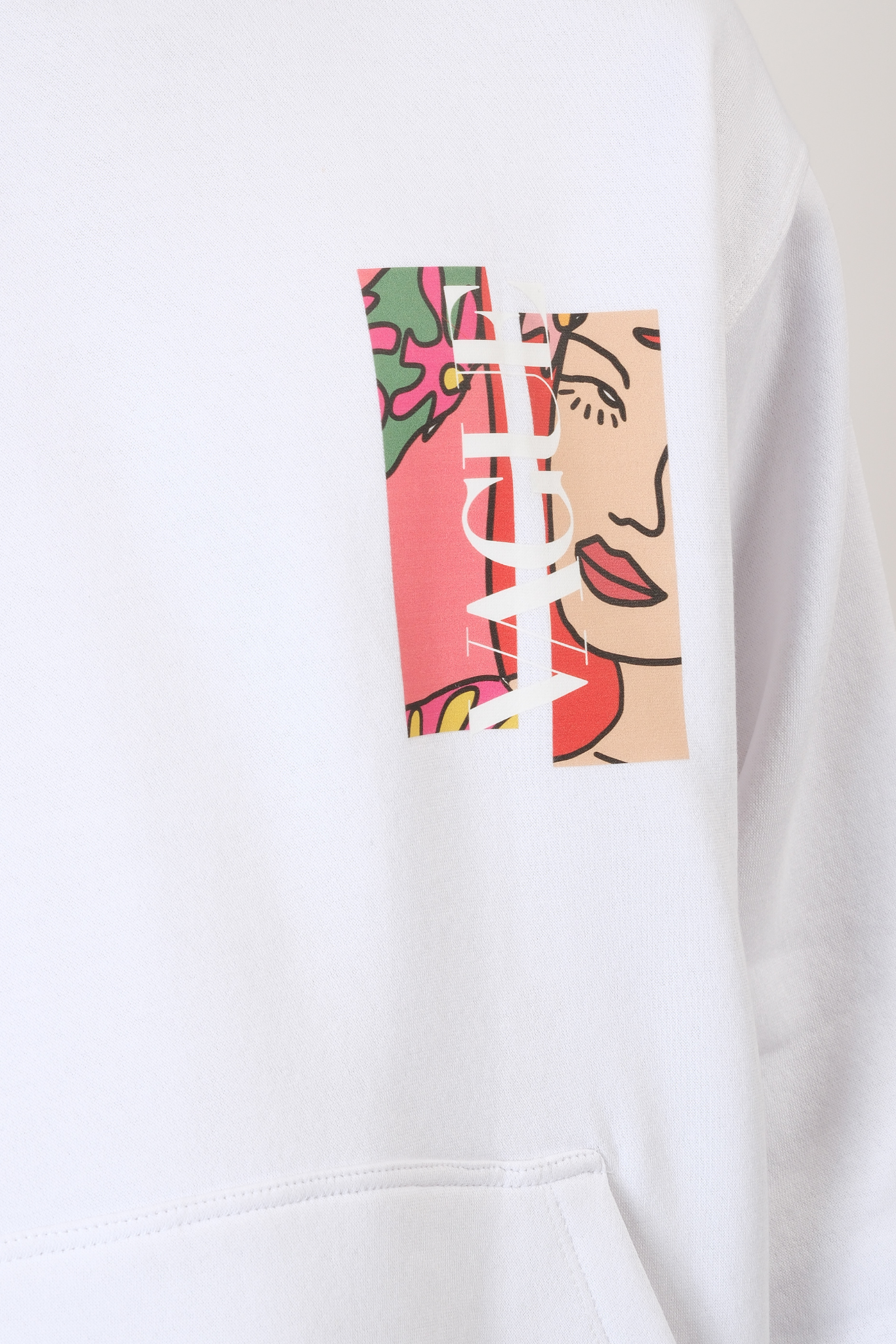 Vague - Unisex Hoodie