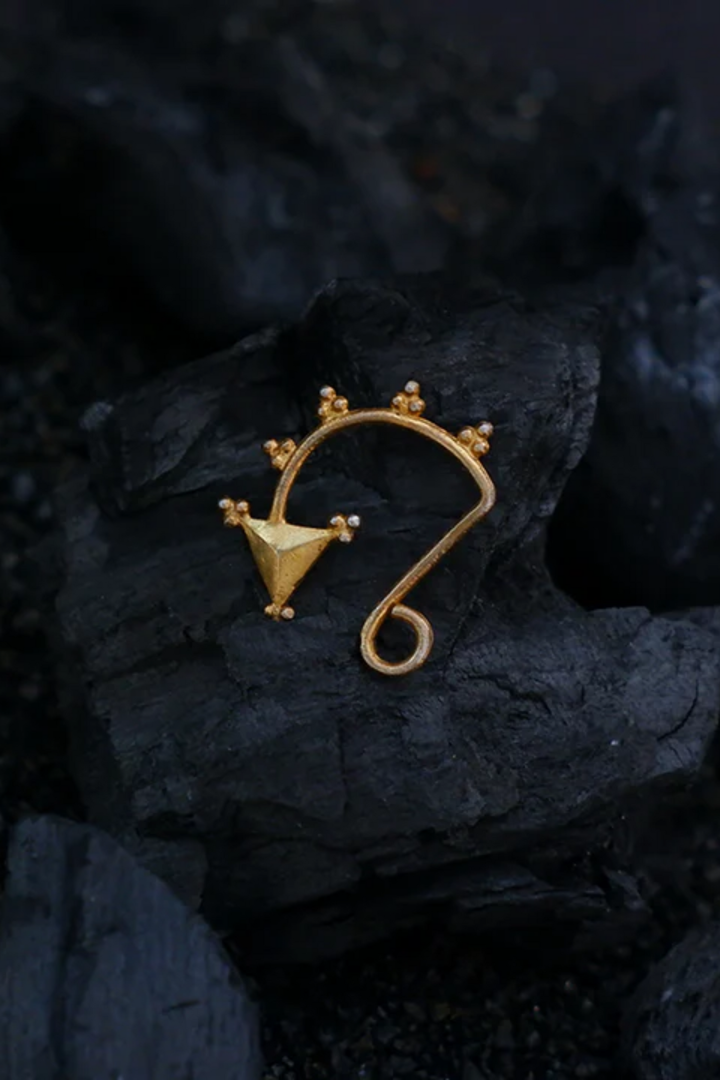 Arrow Nose Clip