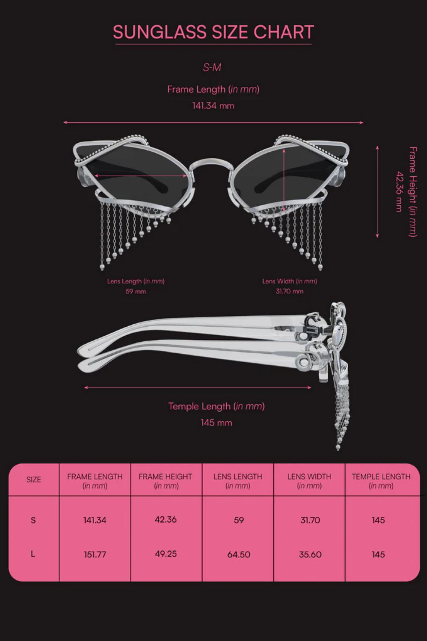 Tipsie Sunglasses