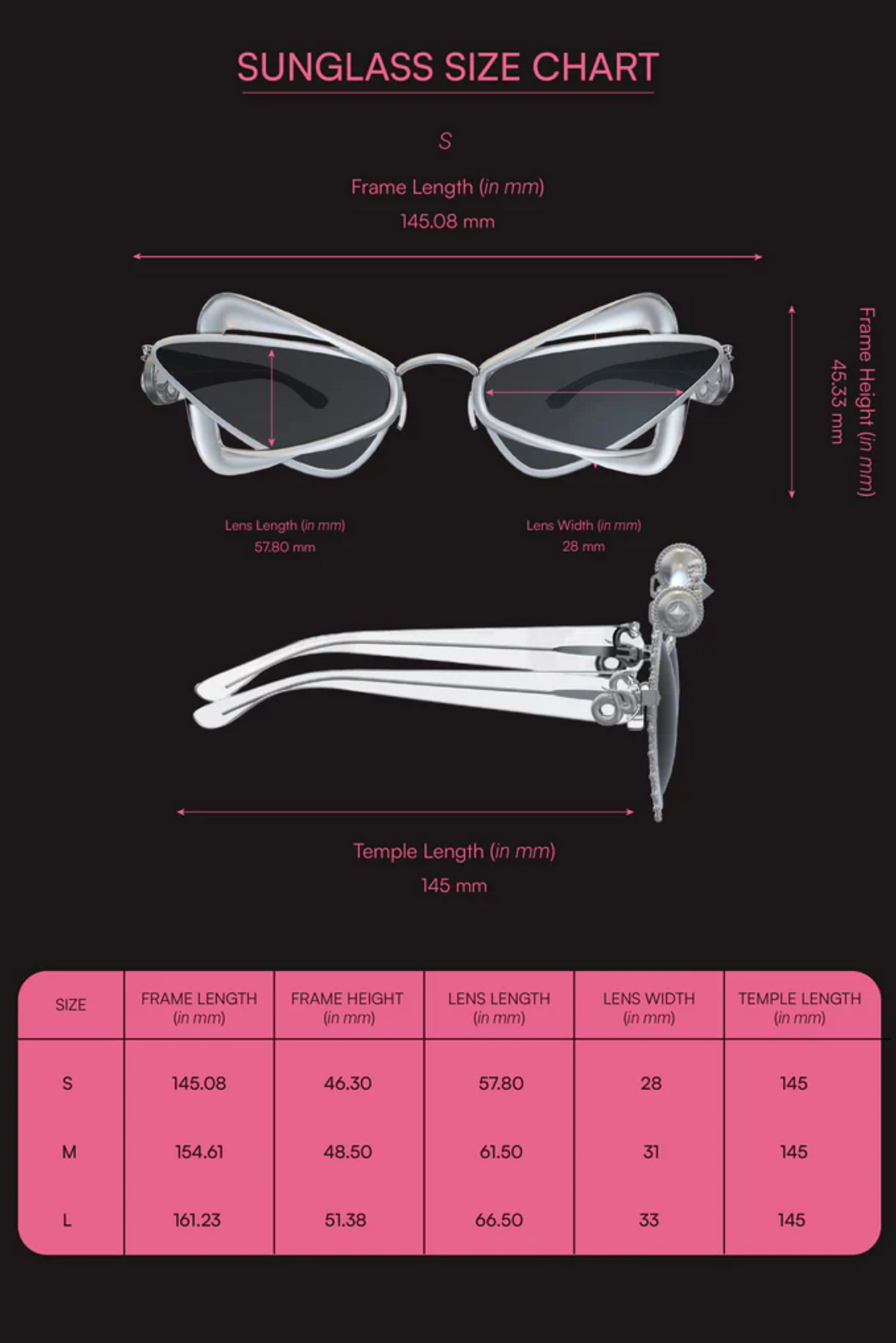Kirik Sunglasses