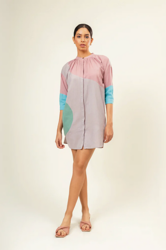 Yuko Tunic