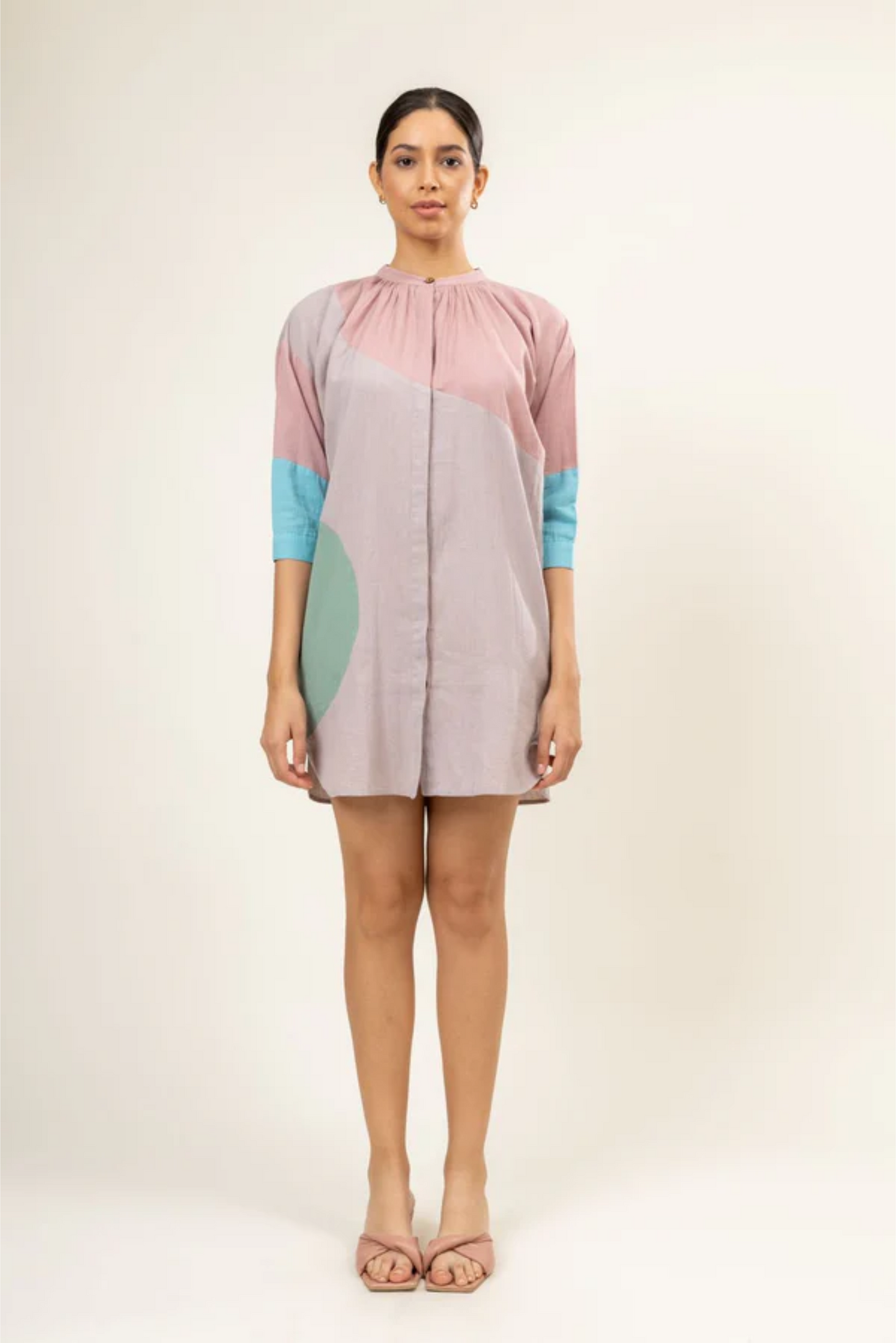 Yuko Tunic