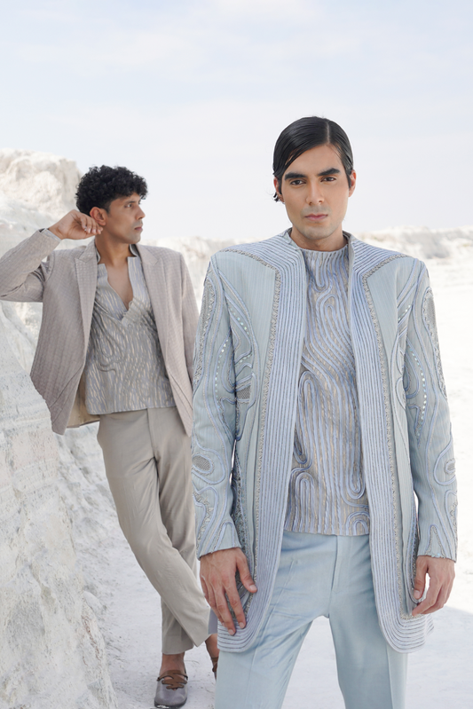 SKY FROST ETHNOWAVE IND-WESTERN
