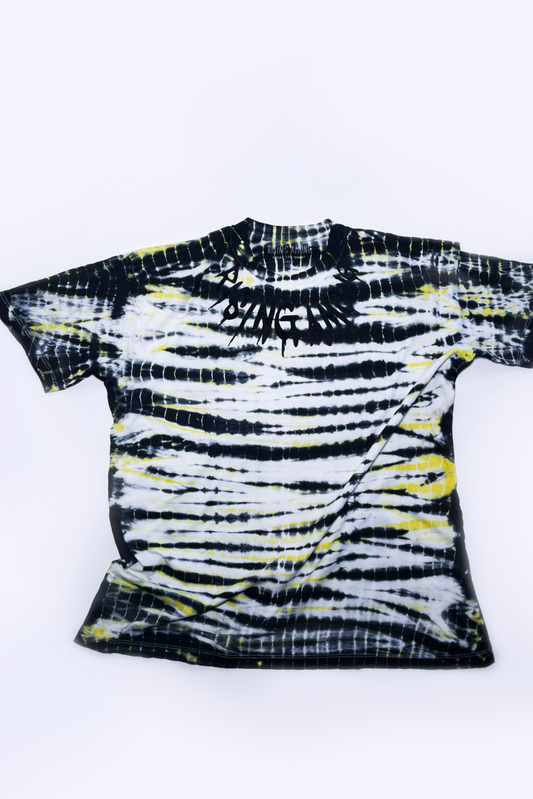 Zebra Stripe Tee