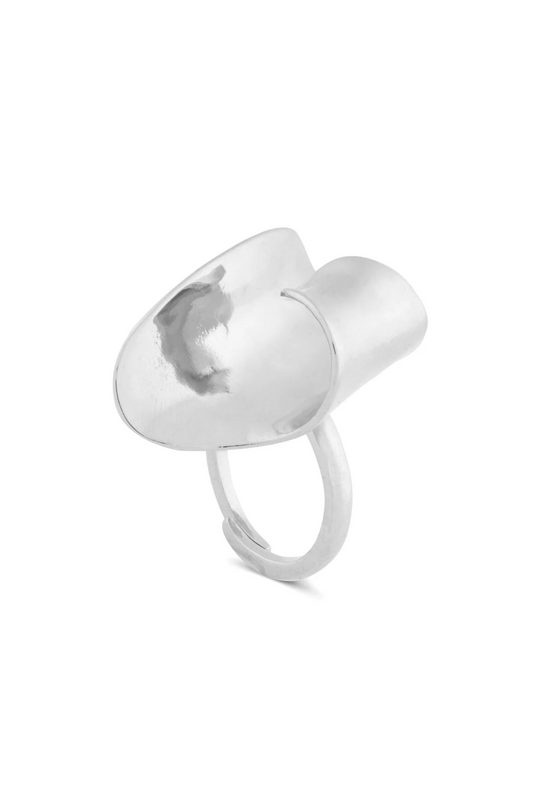Mollie Ring - Silver