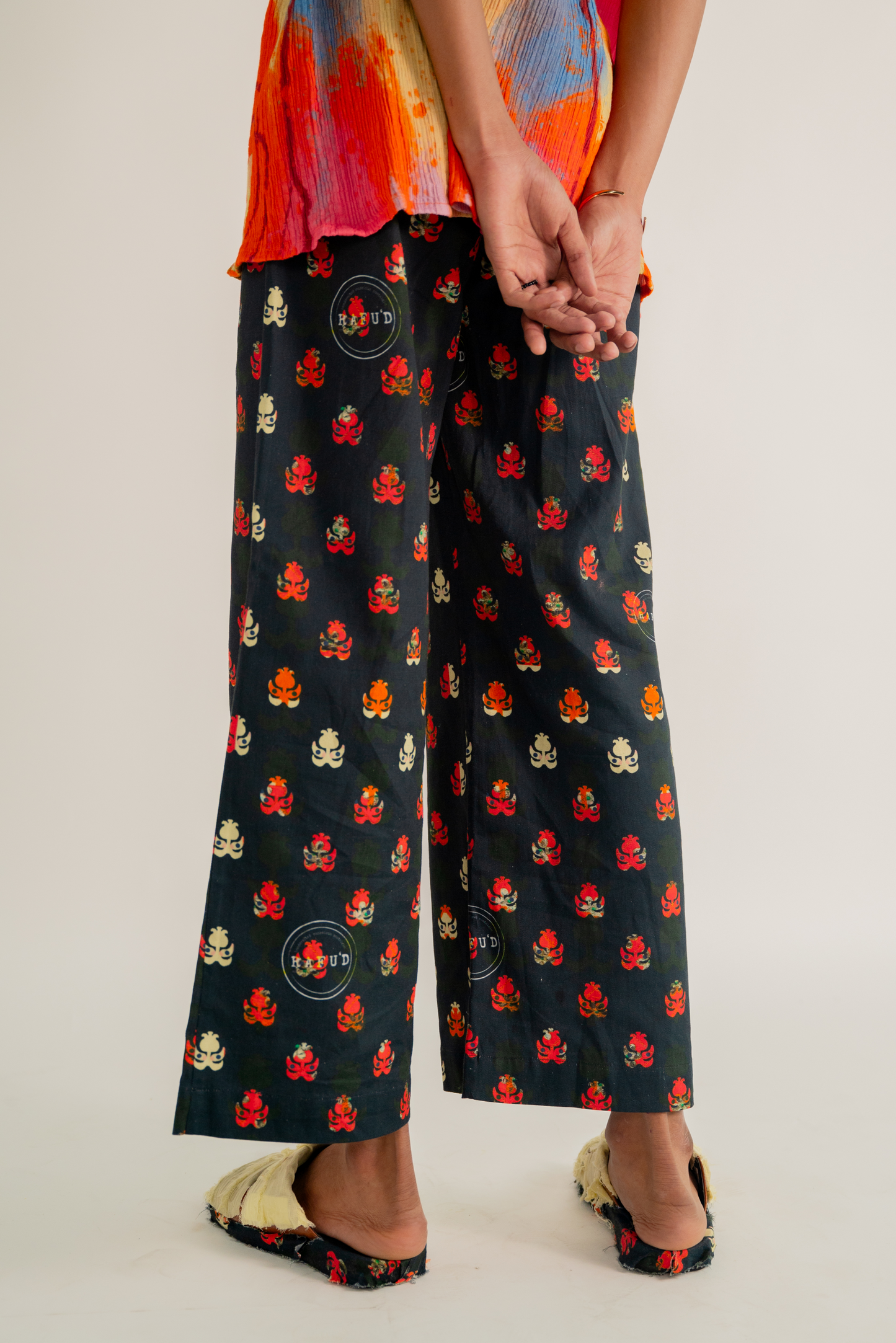 Butti Trouser