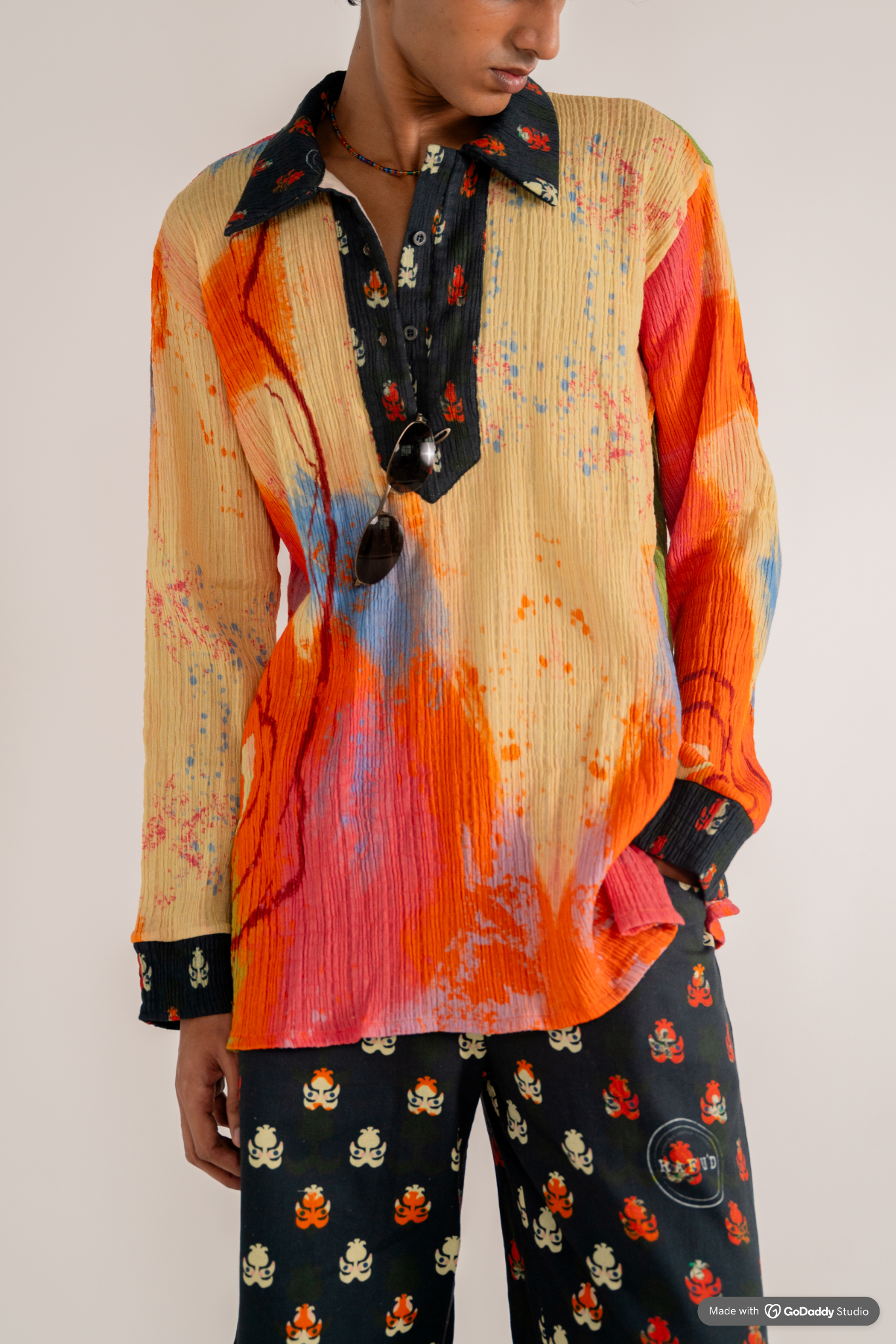 Raag Kurta