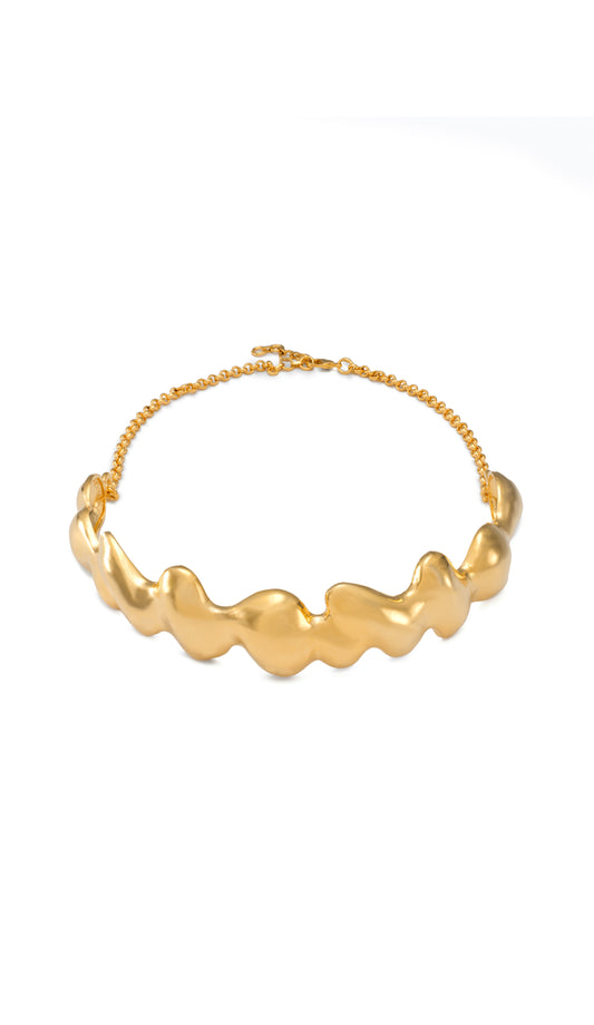 Ella Choker - Small Wave