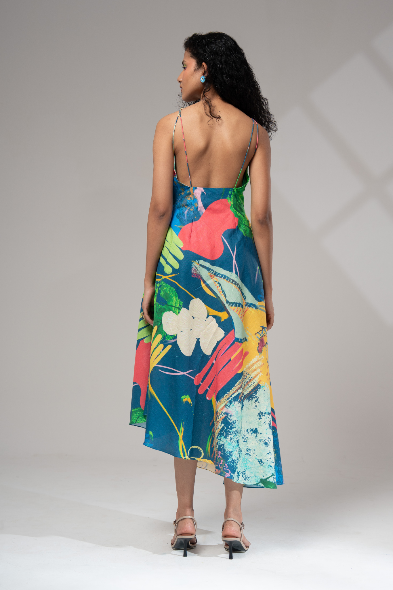 Ciel Pearl Dress