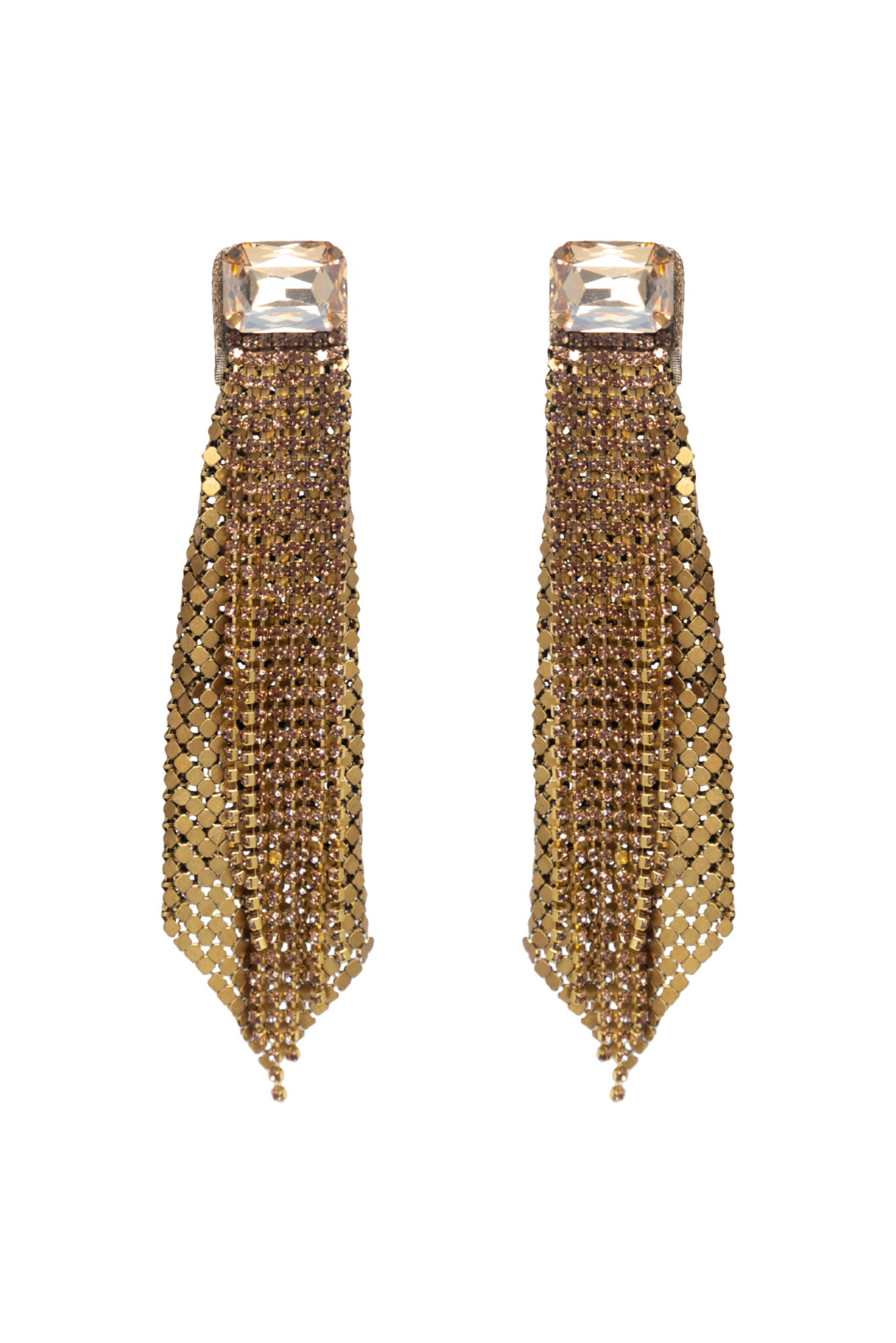 SHOWSTOPPER DANGLERS