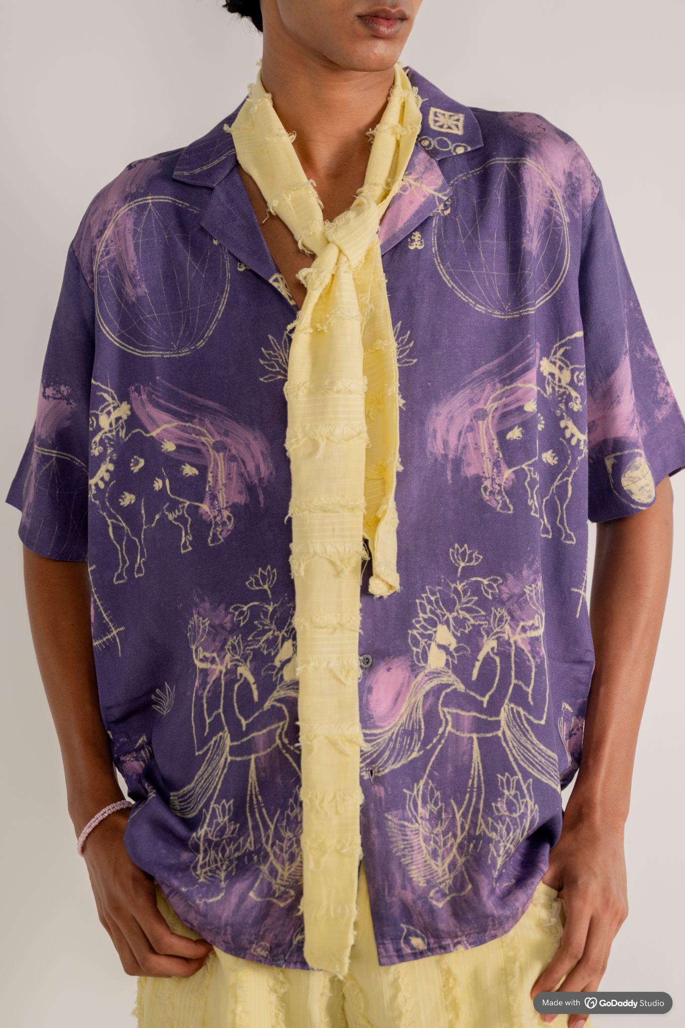 Padma Shirt