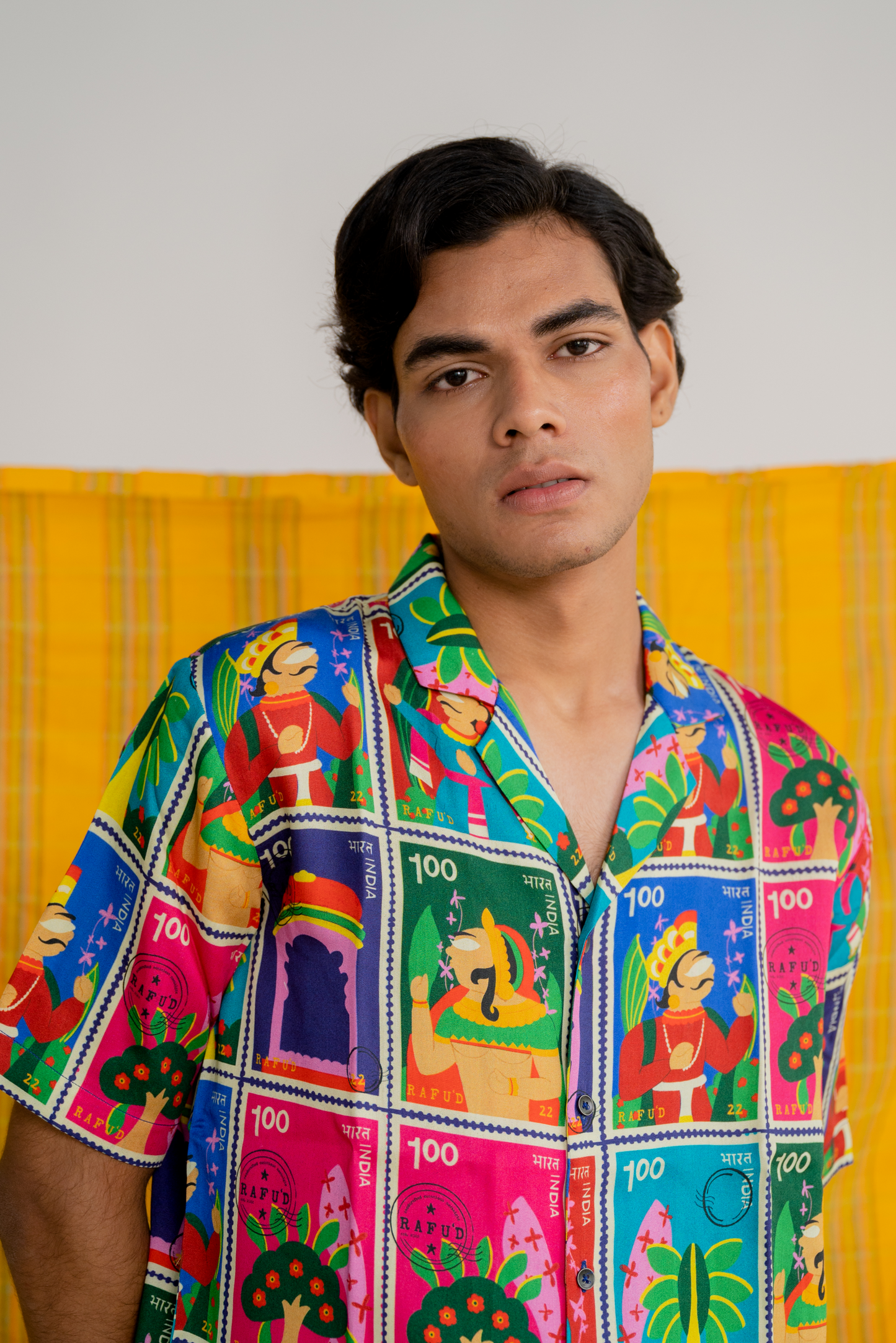 SIKKA SHIRT