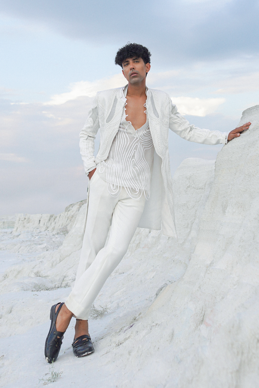 BLANC CUT IND-WESTERN