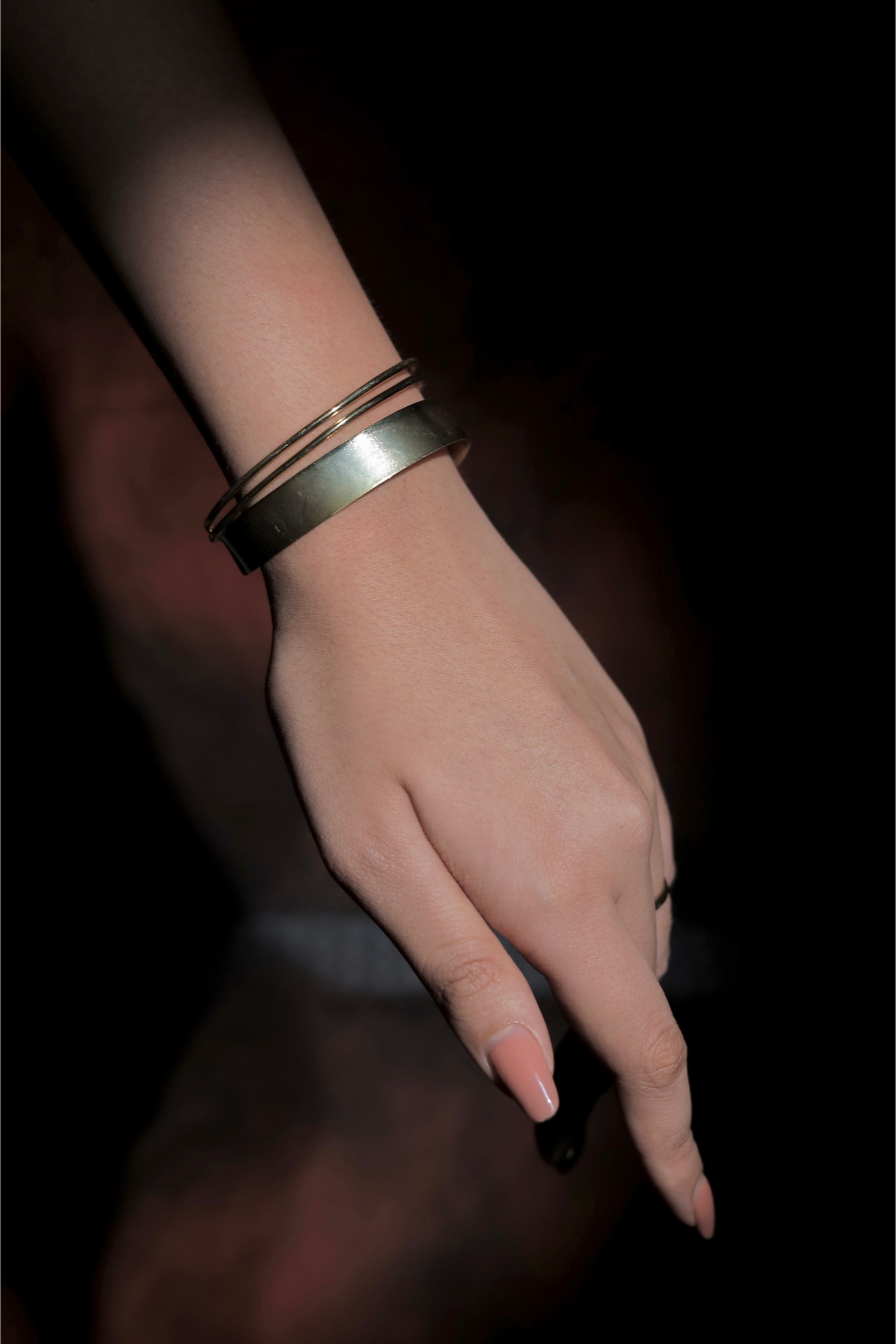 ASTRA CUFF