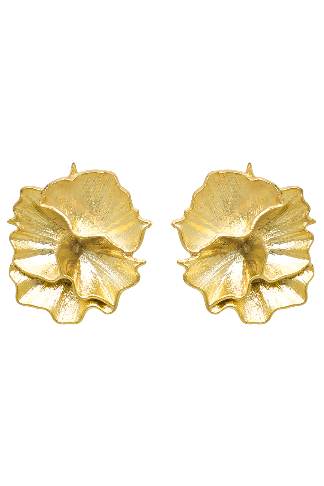 PETAL CLUSTER STUDS