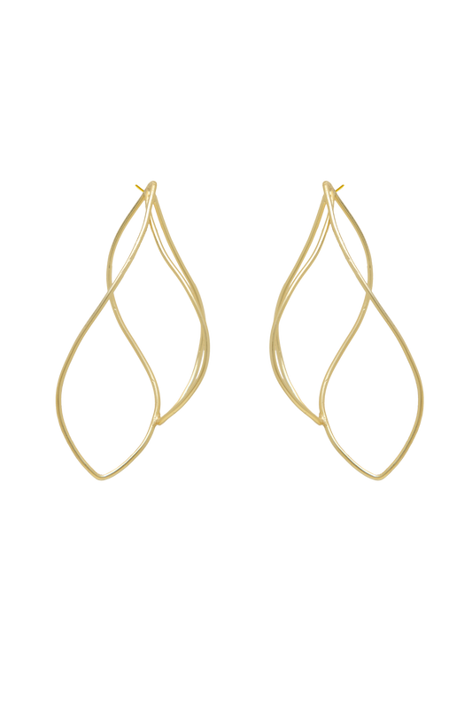 INTERWINE EARRING