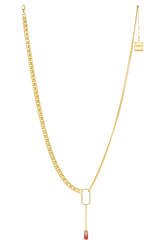 MELON DEW DROP CHAIN