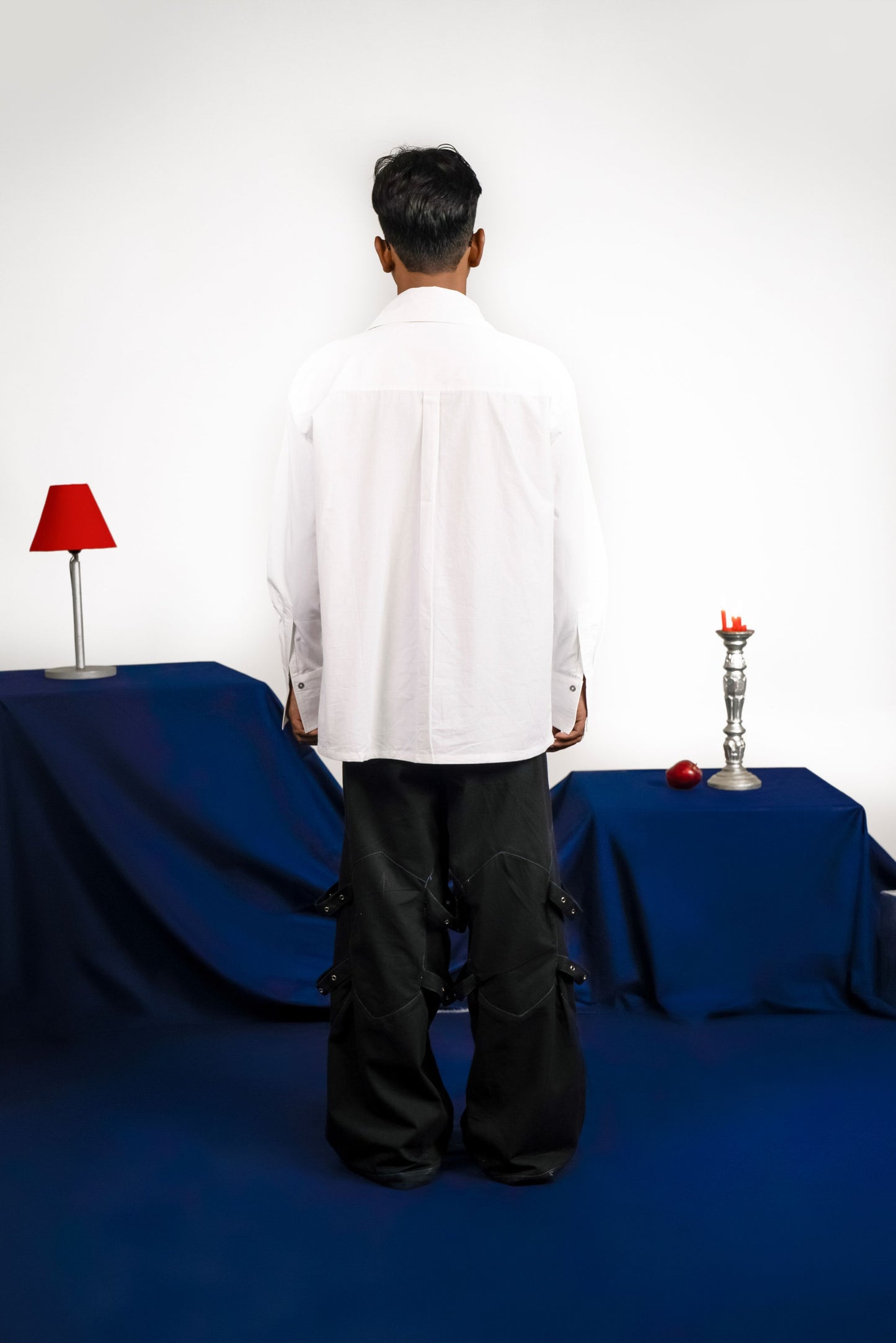 True icon full sleeve shirt